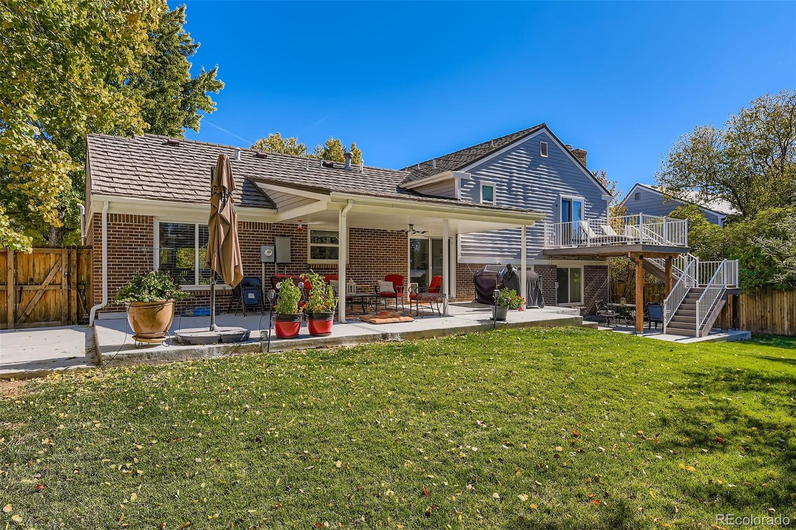 MLS Image #35 for 7373 s pontiac way,englewood, Colorado
