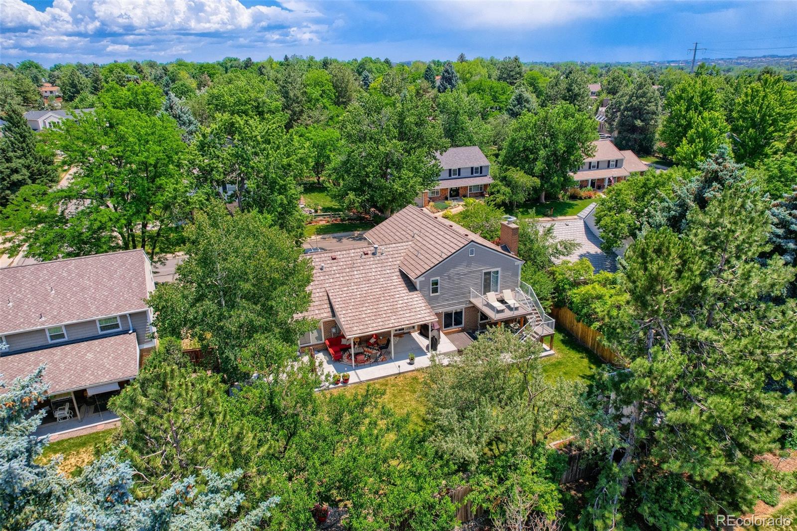 MLS Image #42 for 7373 s pontiac way,englewood, Colorado
