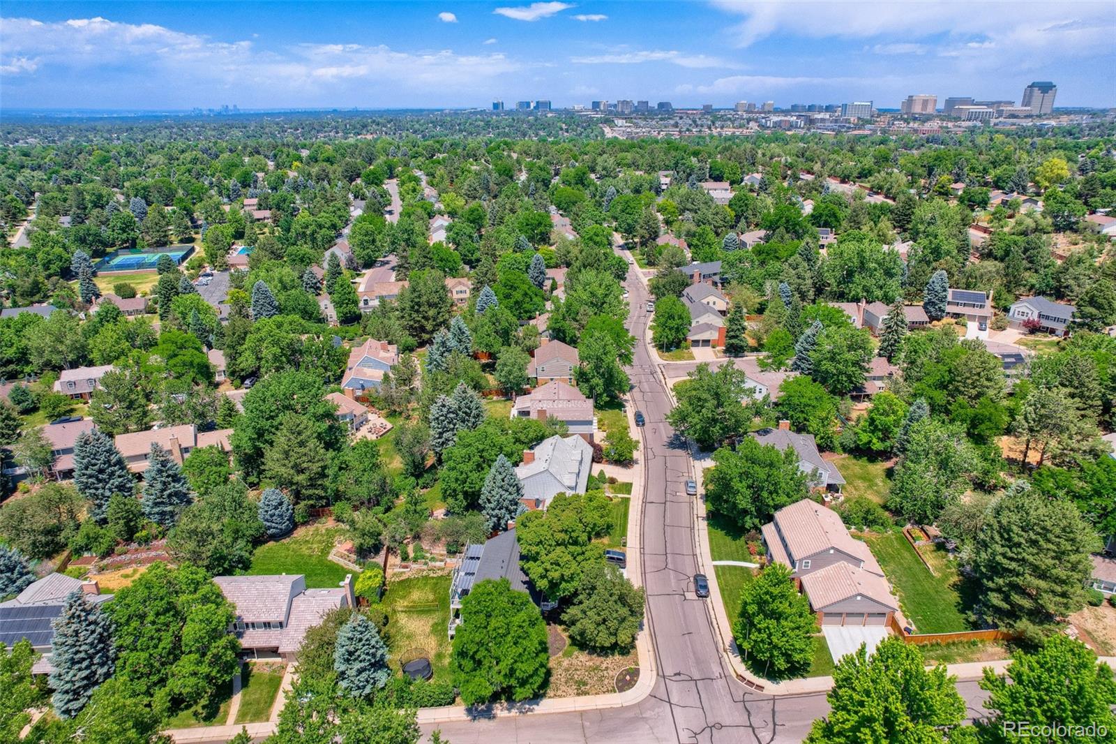 MLS Image #43 for 7373 s pontiac way,englewood, Colorado