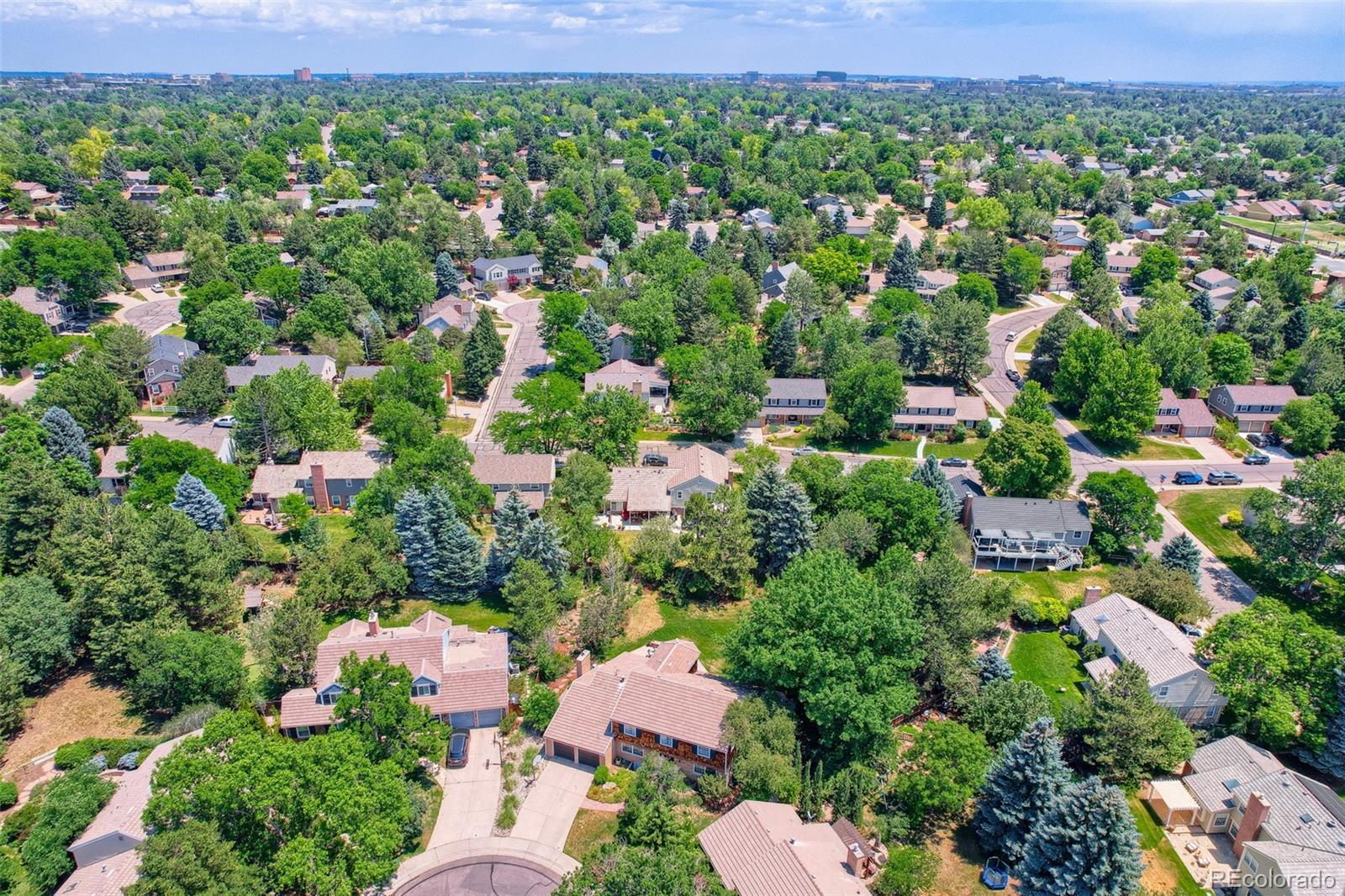MLS Image #44 for 7373 s pontiac way,englewood, Colorado