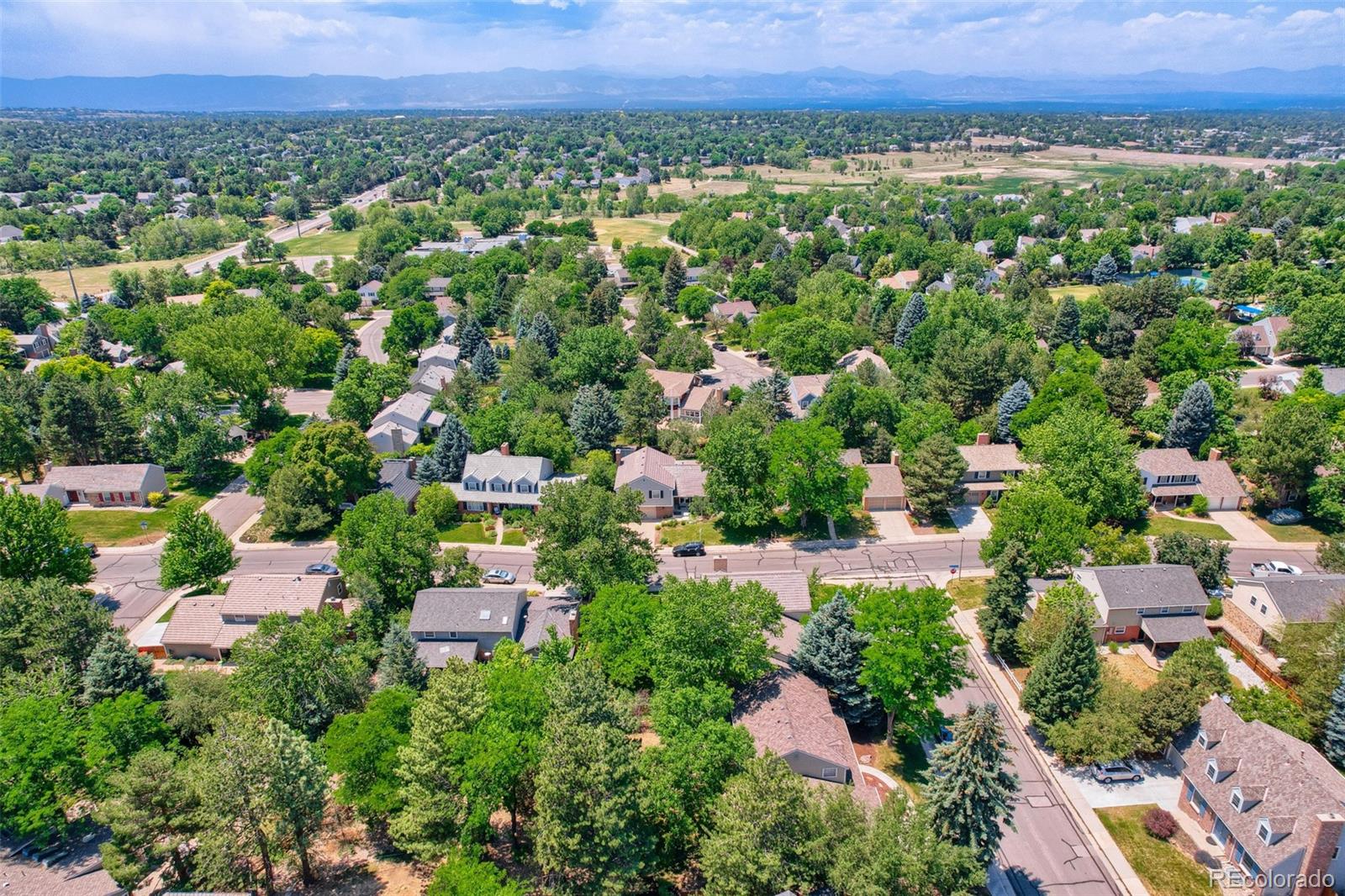 MLS Image #45 for 7373 s pontiac way,englewood, Colorado
