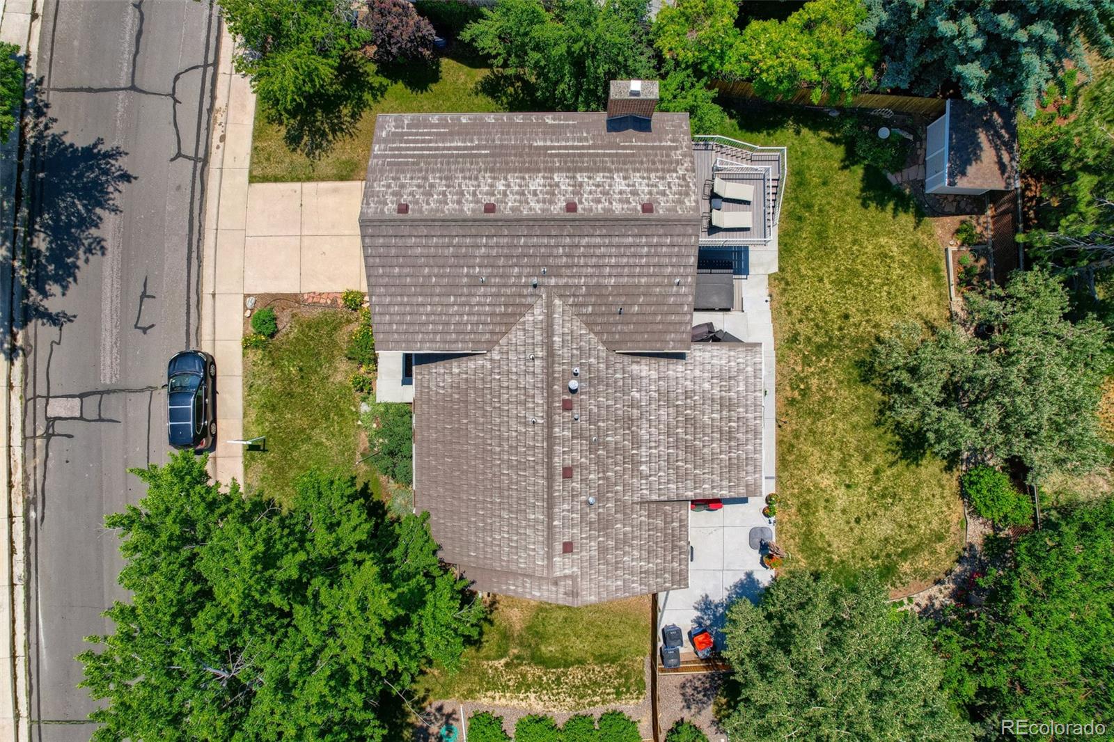 MLS Image #47 for 7373 s pontiac way,englewood, Colorado