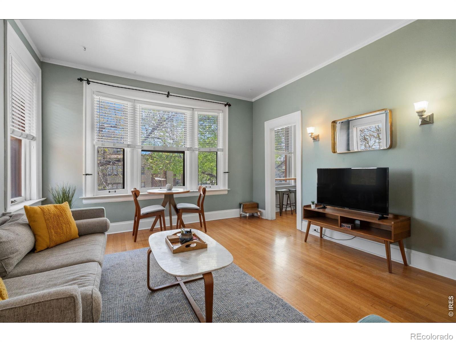 MLS Image #10 for 1401 n franklin street,denver, Colorado