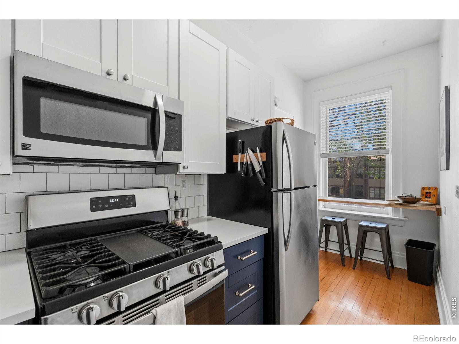 MLS Image #13 for 1401 n franklin street,denver, Colorado