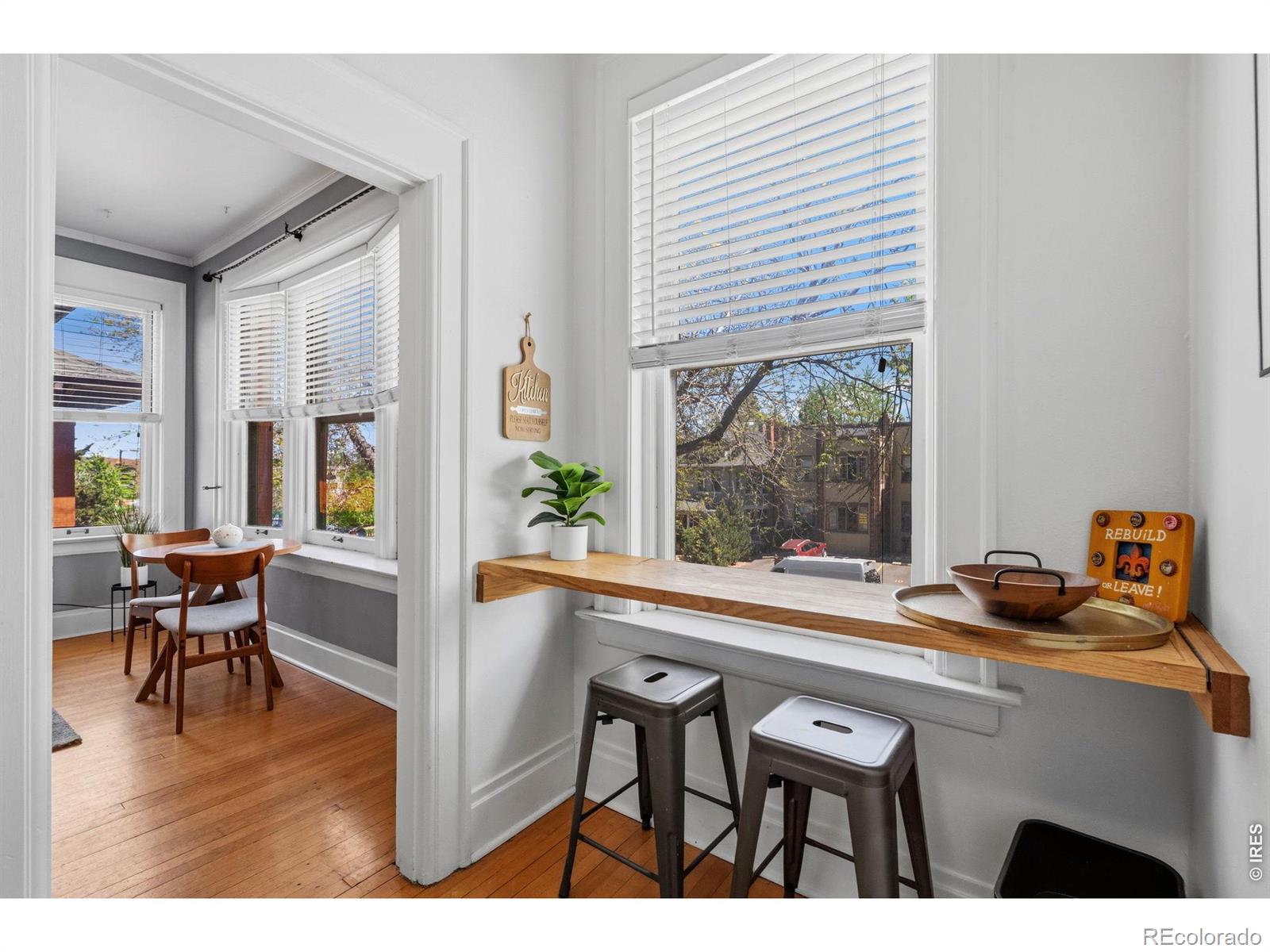 MLS Image #14 for 1401 n franklin street,denver, Colorado