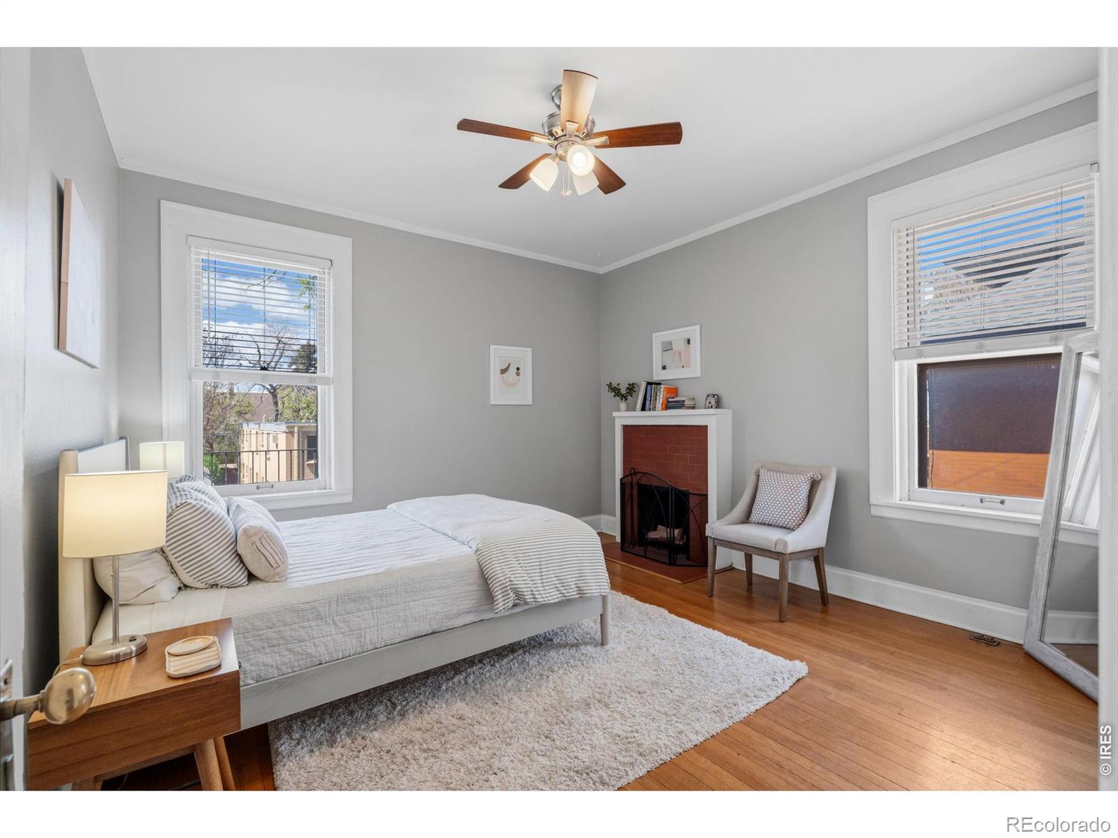 MLS Image #15 for 1401 n franklin street,denver, Colorado