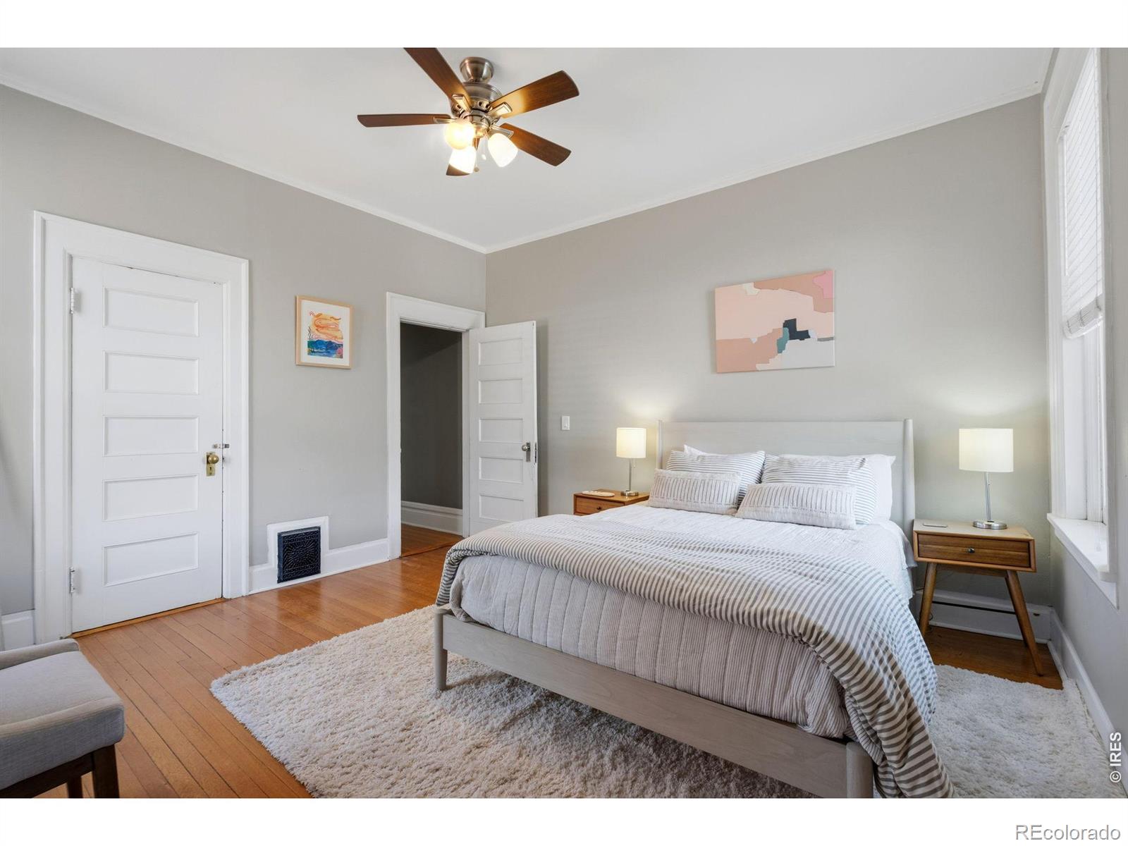 MLS Image #18 for 1401 n franklin street,denver, Colorado