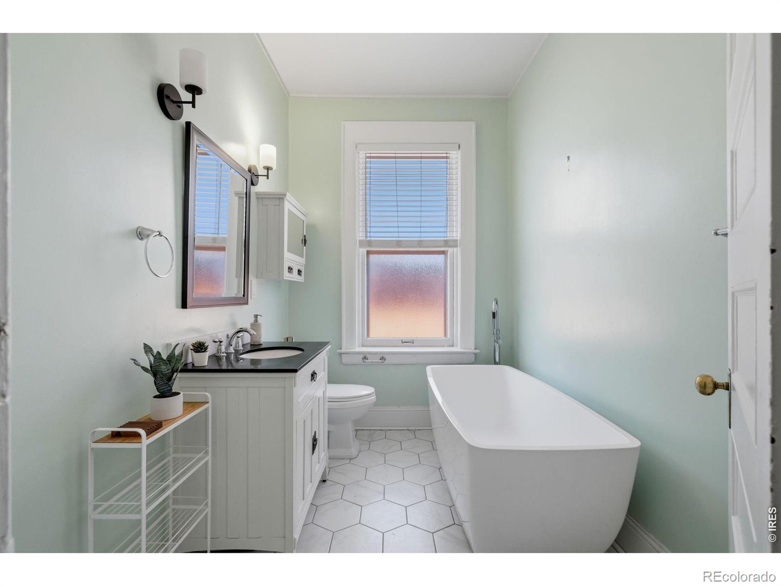 MLS Image #19 for 1401 n franklin street,denver, Colorado