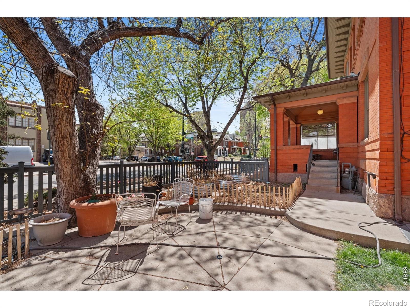 MLS Image #2 for 1401 n franklin street,denver, Colorado