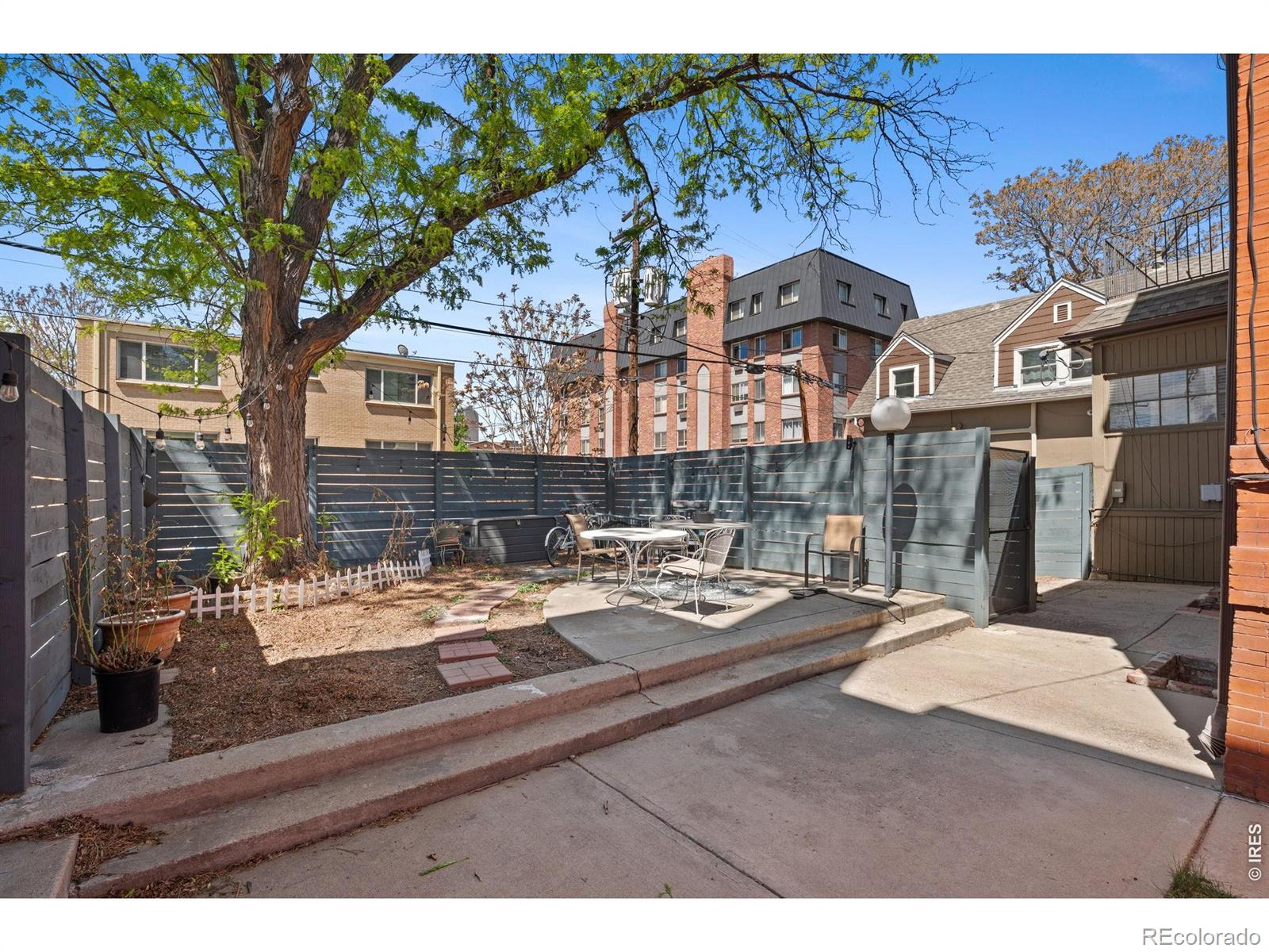 MLS Image #21 for 1401 n franklin street,denver, Colorado