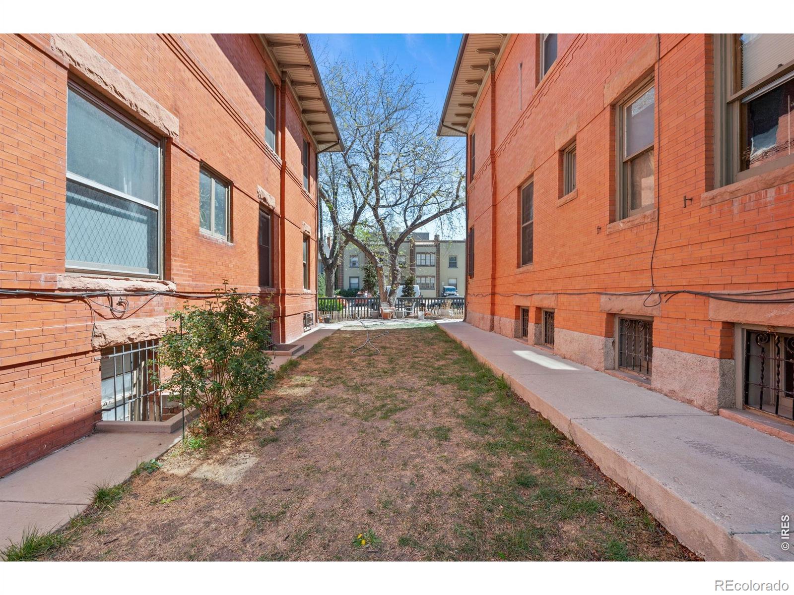MLS Image #22 for 1401 n franklin street,denver, Colorado