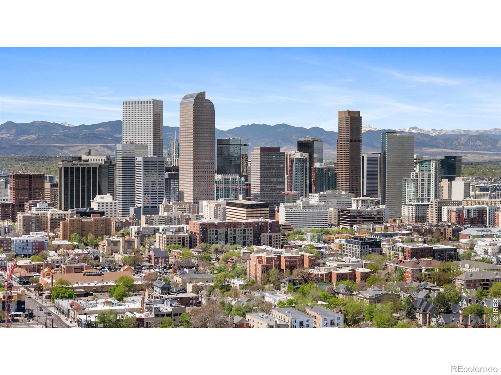 MLS Image #26 for 1401 n franklin street,denver, Colorado
