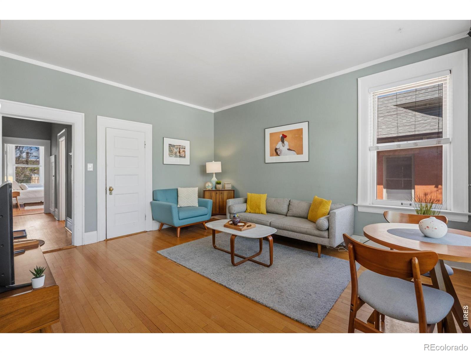 MLS Image #7 for 1401 n franklin street,denver, Colorado