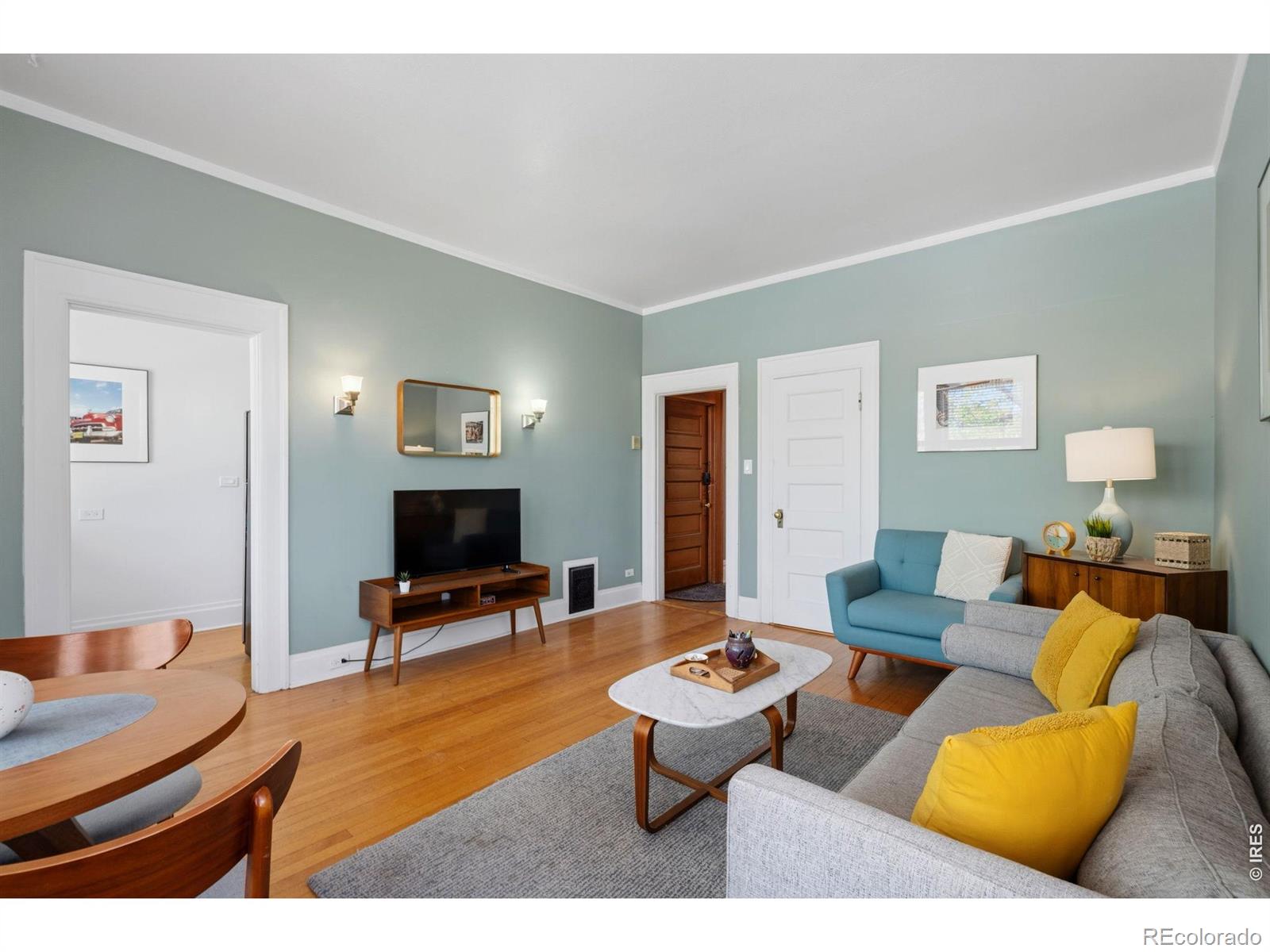 MLS Image #8 for 1401 n franklin street,denver, Colorado