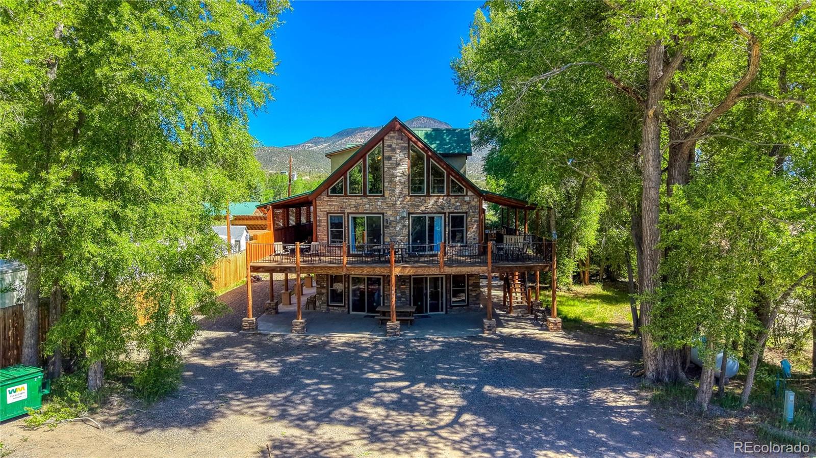 MLS Image #0 for 199  rio grande drive,south fork, Colorado