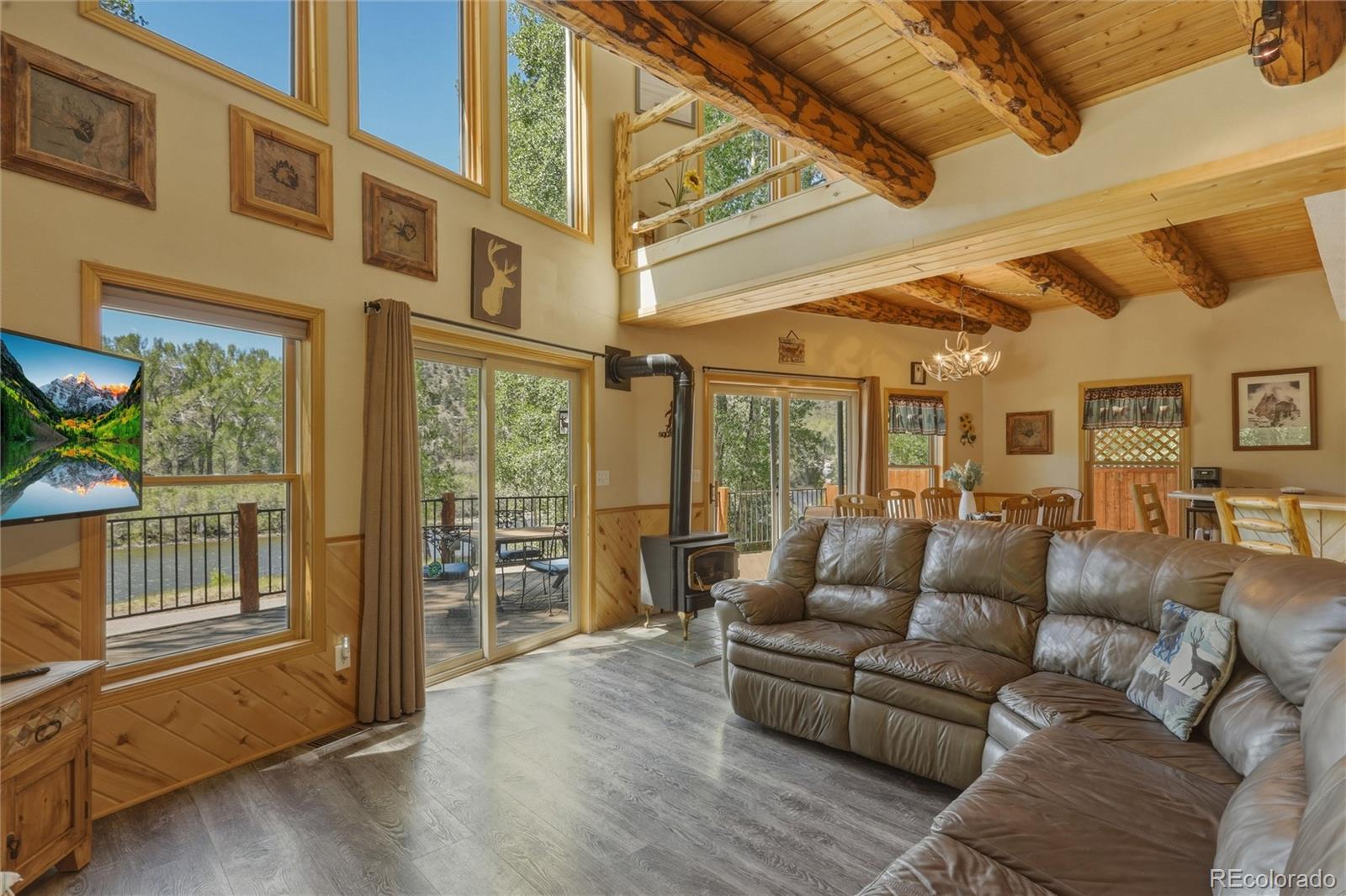 MLS Image #15 for 199  rio grande drive,south fork, Colorado
