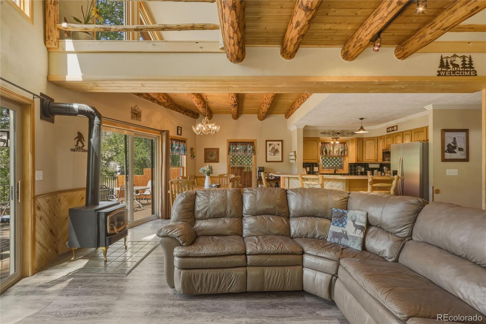 MLS Image #16 for 199  rio grande drive,south fork, Colorado