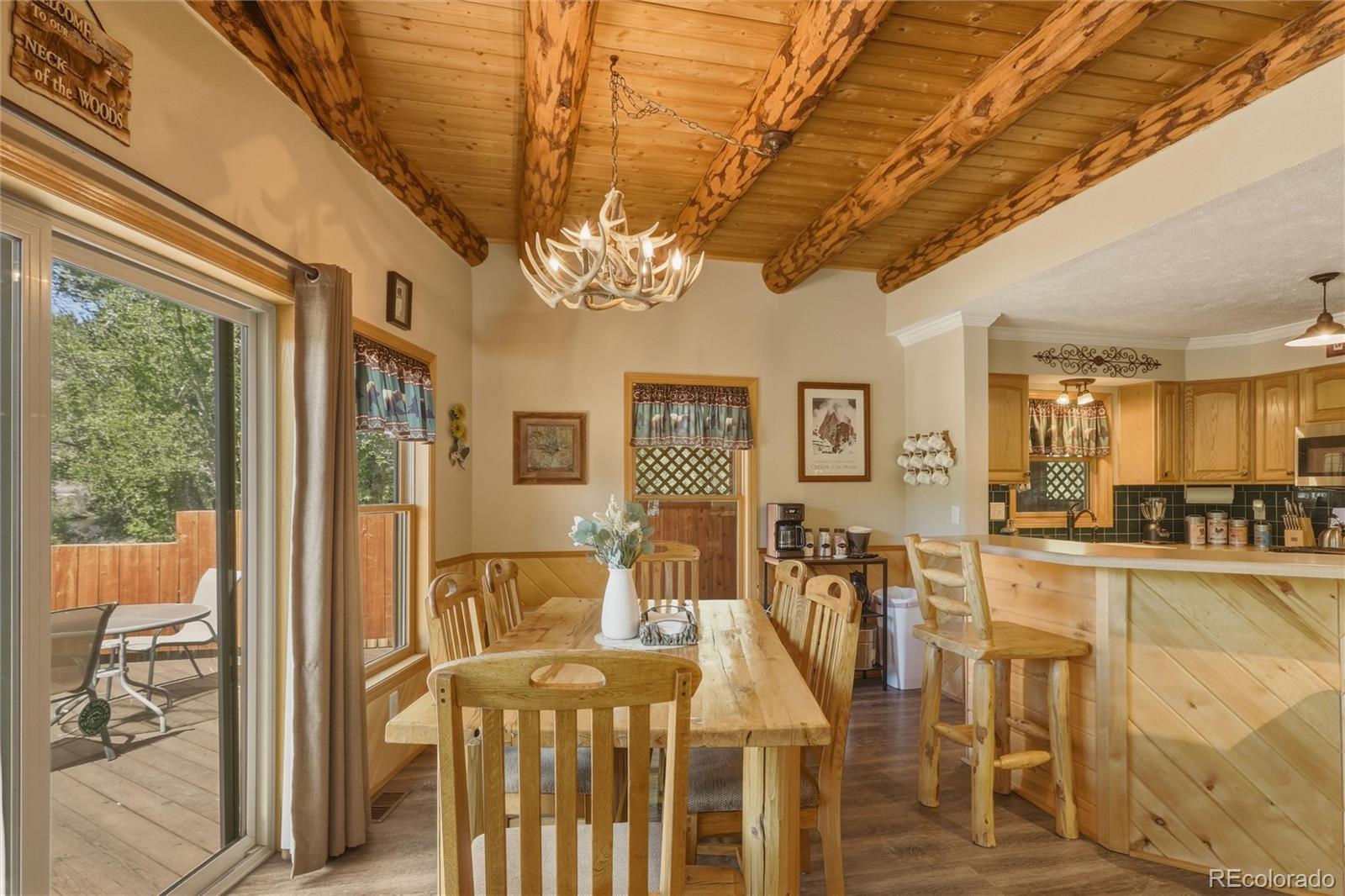 MLS Image #17 for 199  rio grande drive,south fork, Colorado