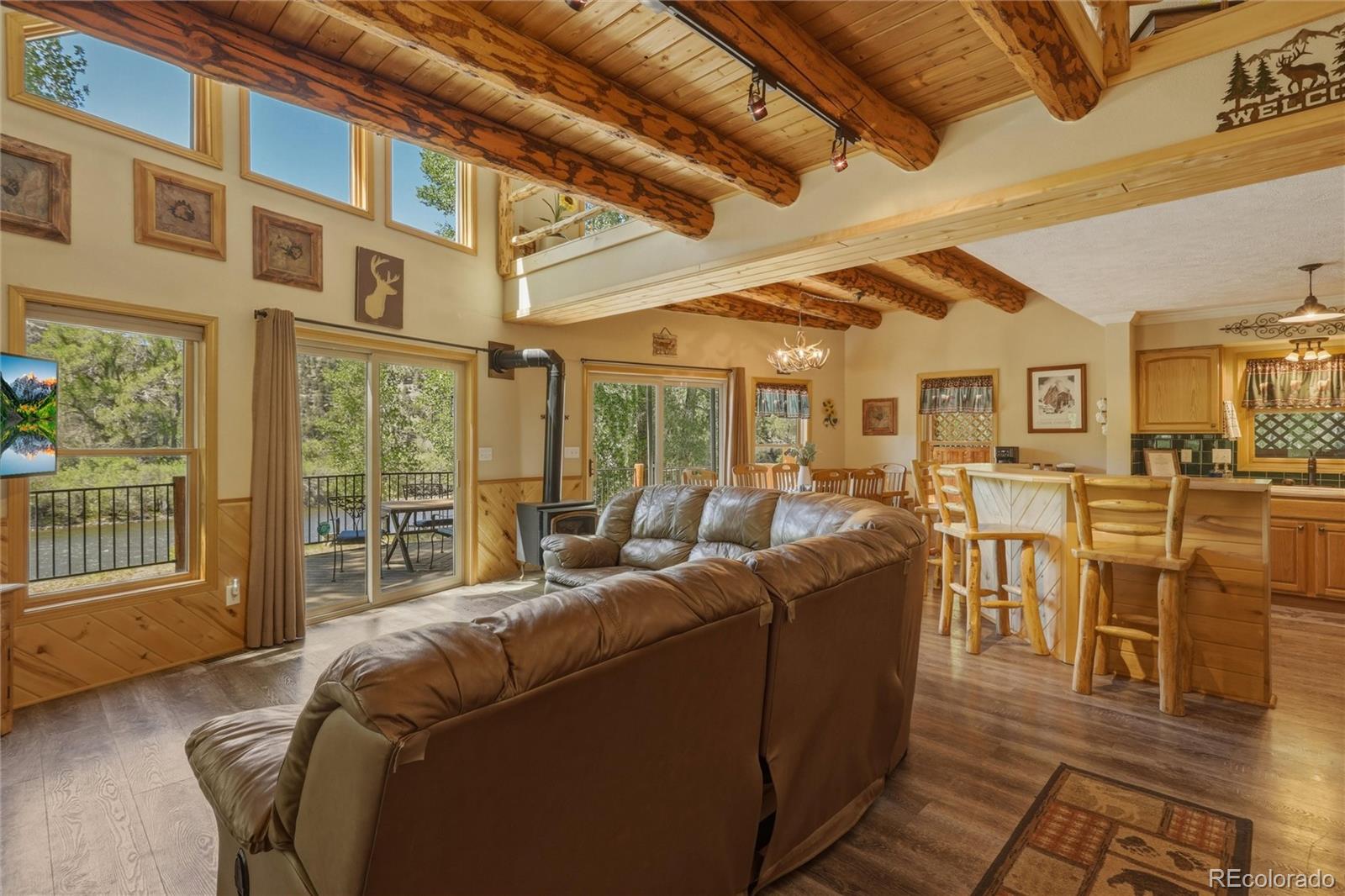 MLS Image #18 for 199  rio grande drive,south fork, Colorado
