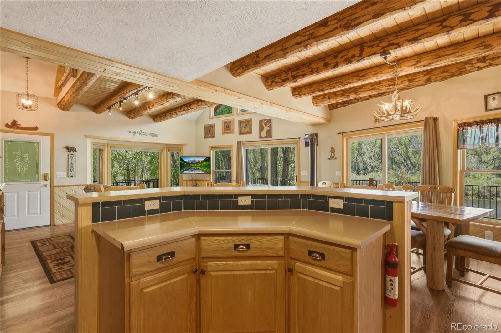 MLS Image #20 for 199  rio grande drive,south fork, Colorado