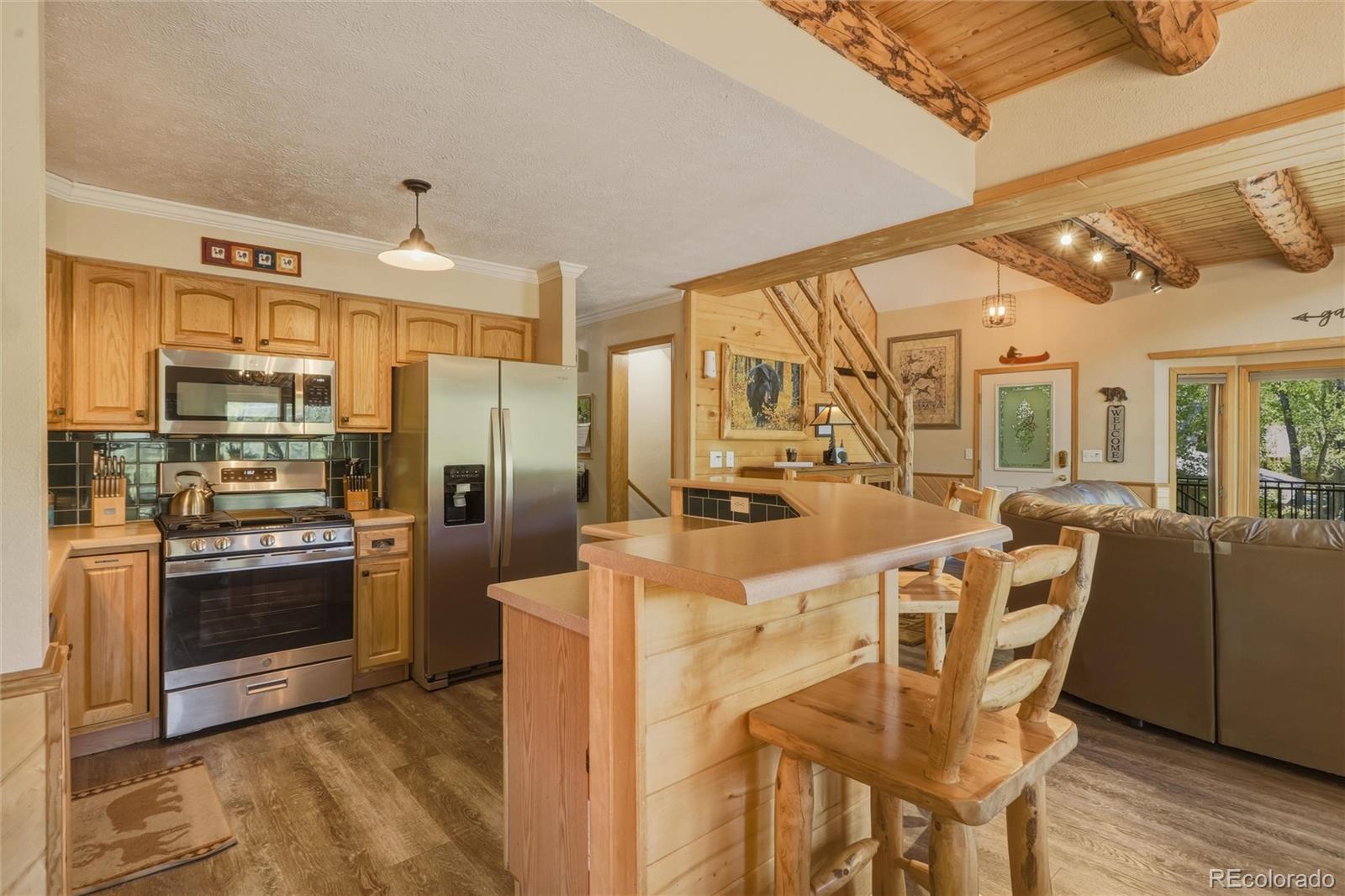 MLS Image #21 for 199  rio grande drive,south fork, Colorado