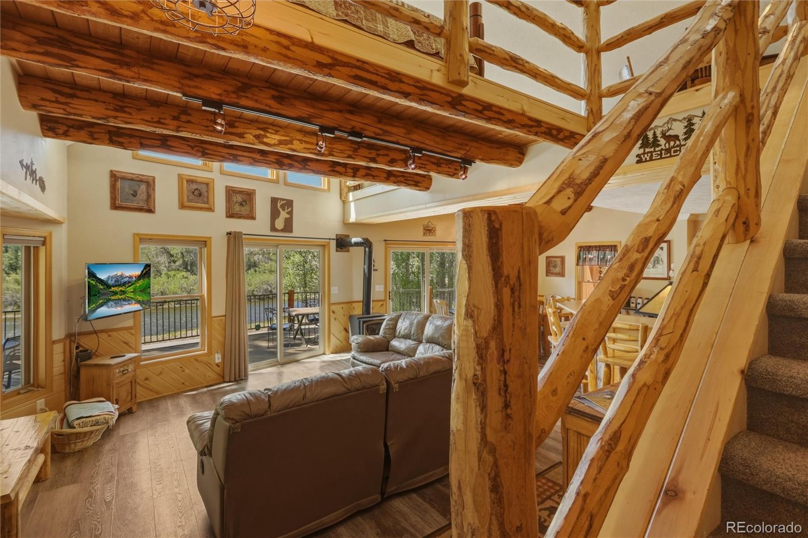 MLS Image #27 for 199  rio grande drive,south fork, Colorado
