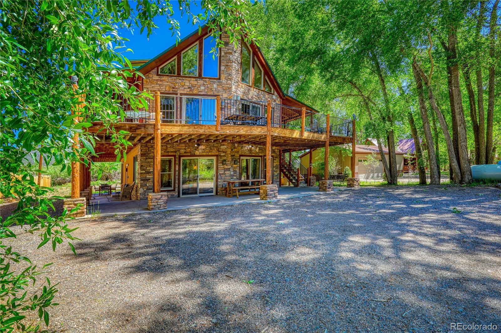 MLS Image #3 for 199  rio grande drive,south fork, Colorado