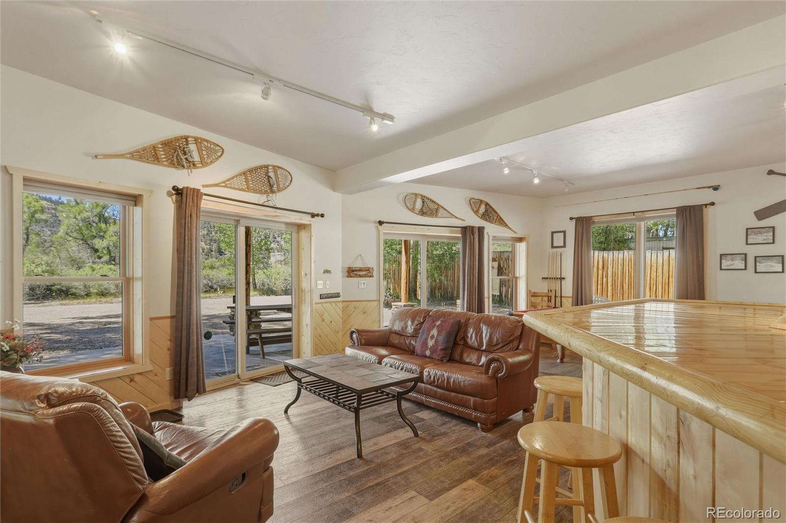 MLS Image #35 for 199  rio grande drive,south fork, Colorado