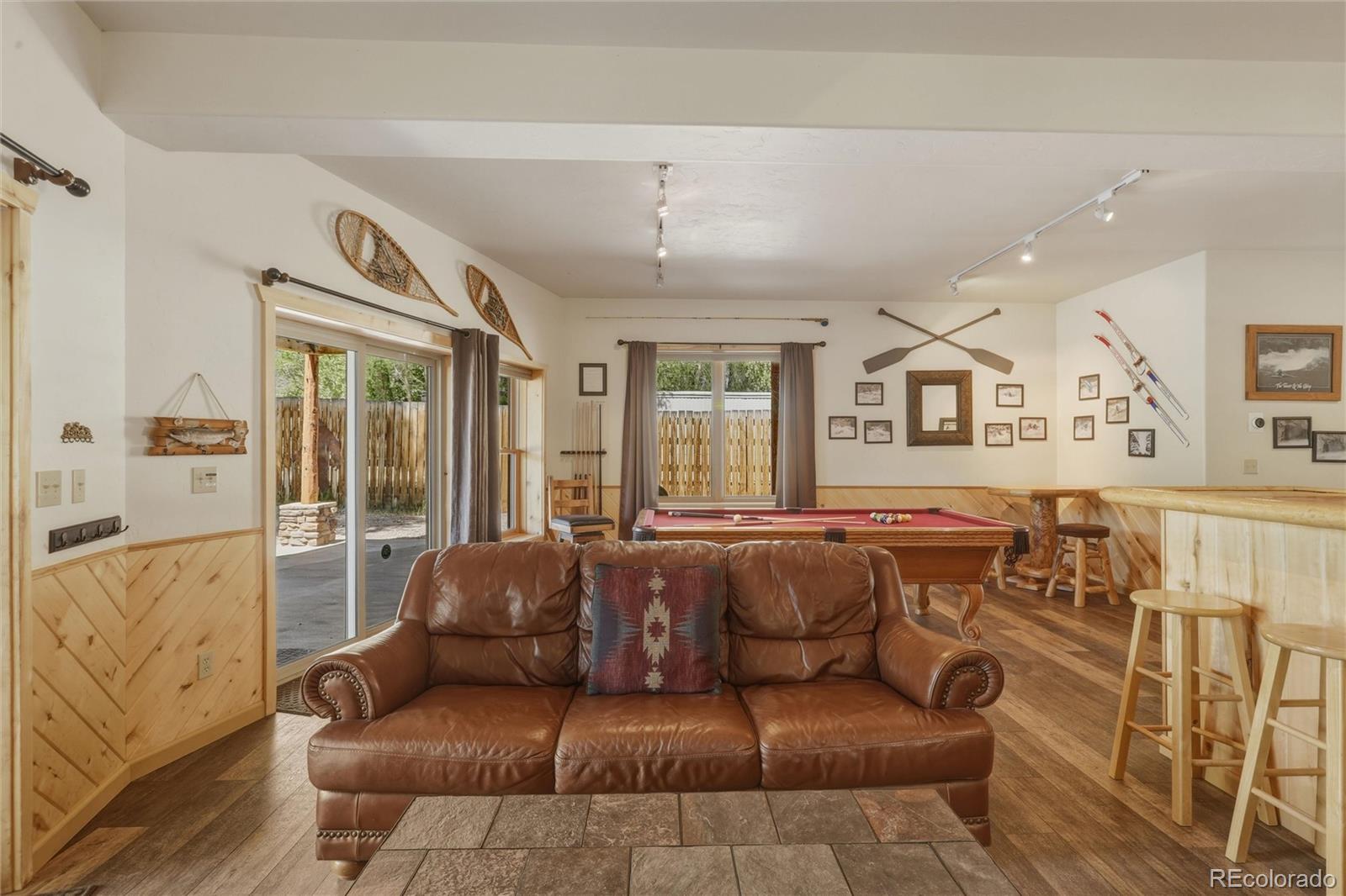 MLS Image #37 for 199  rio grande drive,south fork, Colorado