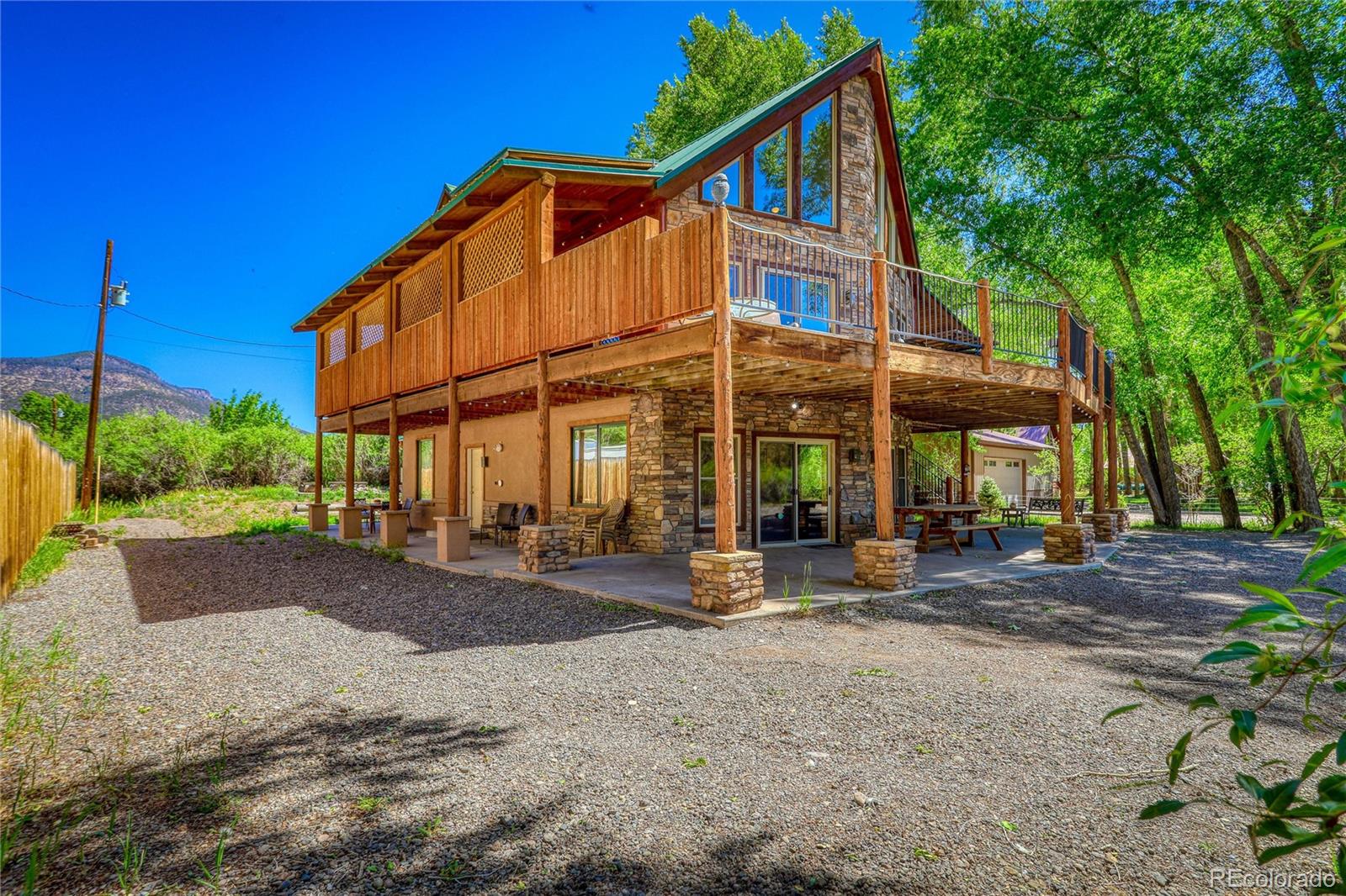 MLS Image #4 for 199  rio grande drive,south fork, Colorado