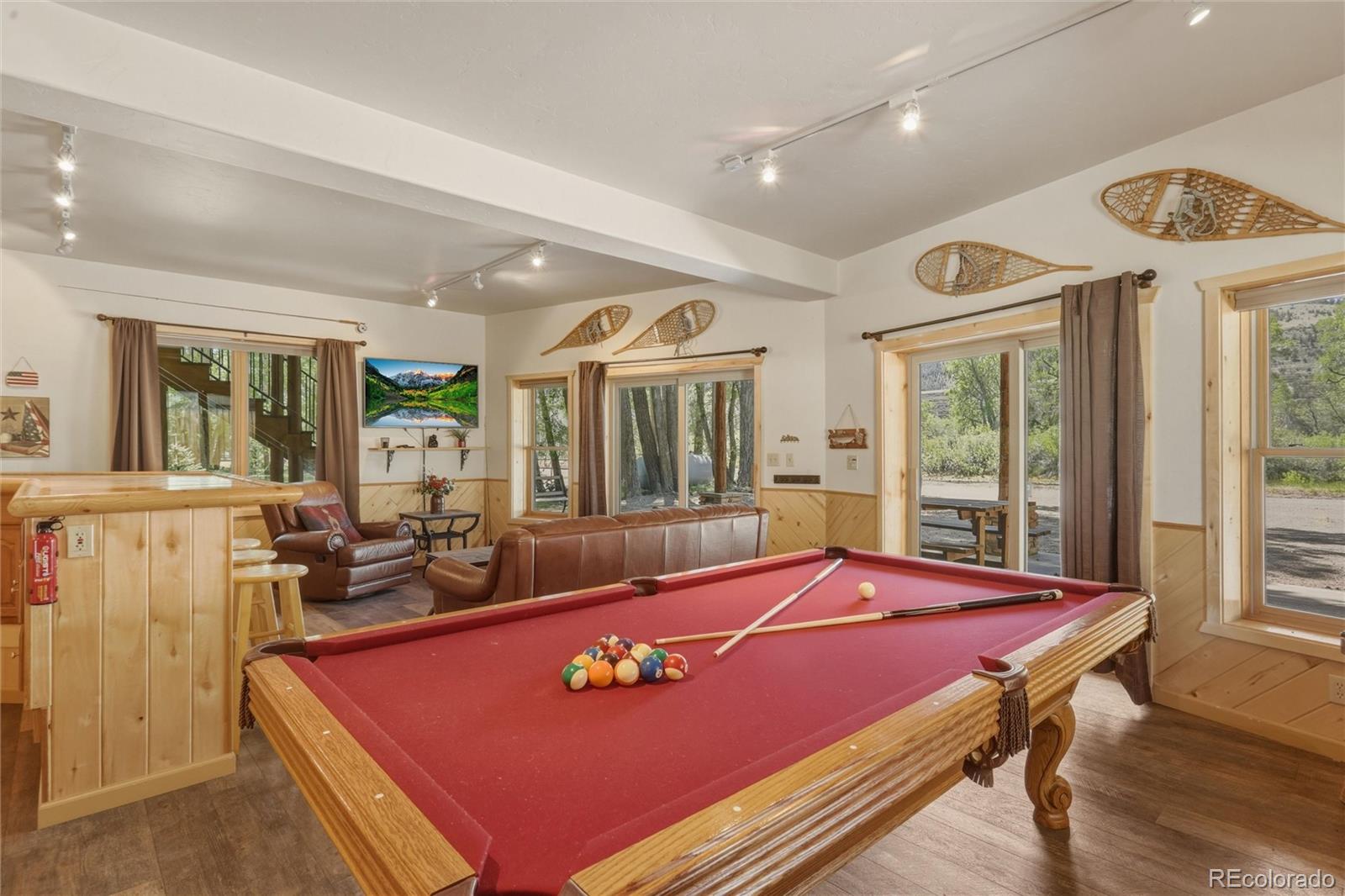 MLS Image #40 for 199  rio grande drive,south fork, Colorado