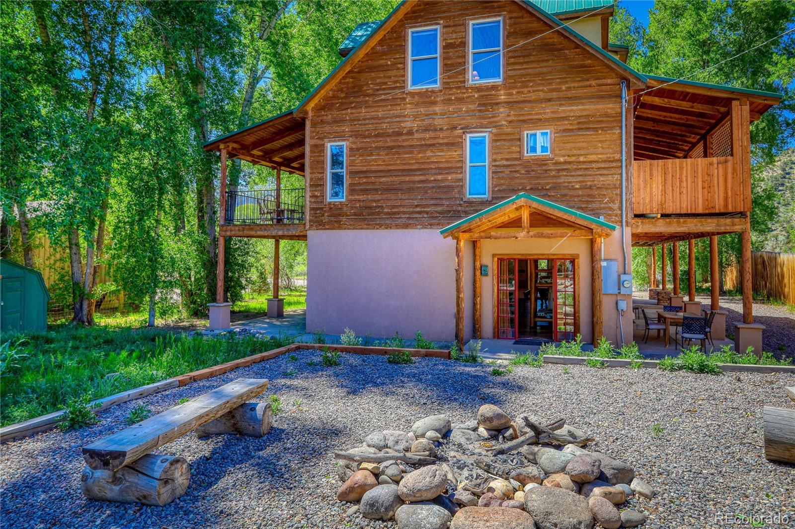 MLS Image #48 for 199  rio grande drive,south fork, Colorado