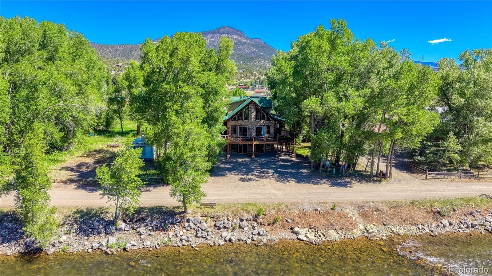 MLS Image #49 for 199  rio grande drive,south fork, Colorado