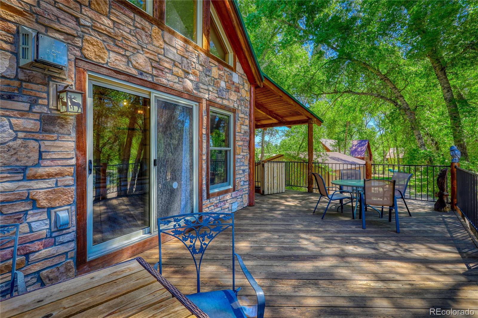MLS Image #6 for 199  rio grande drive,south fork, Colorado