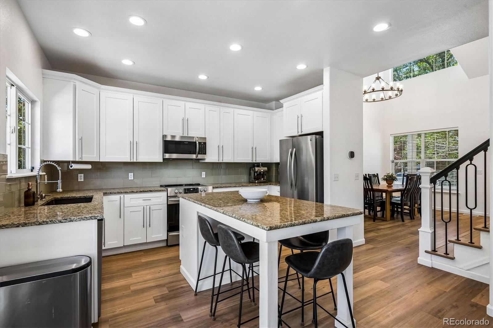 MLS Image #11 for 9654  silverberry circle,highlands ranch, Colorado