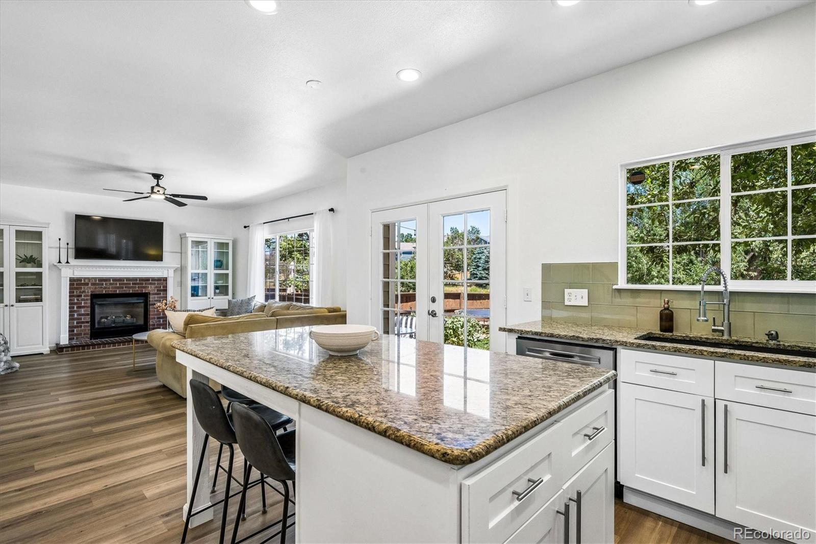 MLS Image #12 for 9654  silverberry circle,highlands ranch, Colorado