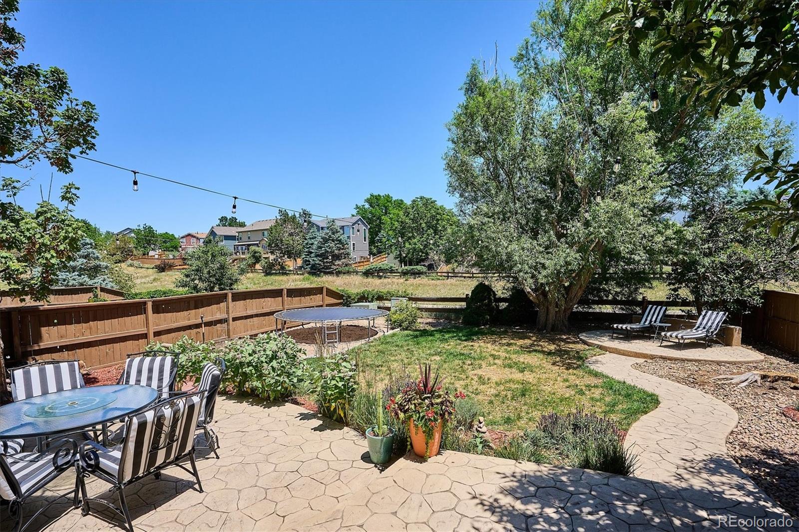 MLS Image #17 for 9654  silverberry circle,highlands ranch, Colorado