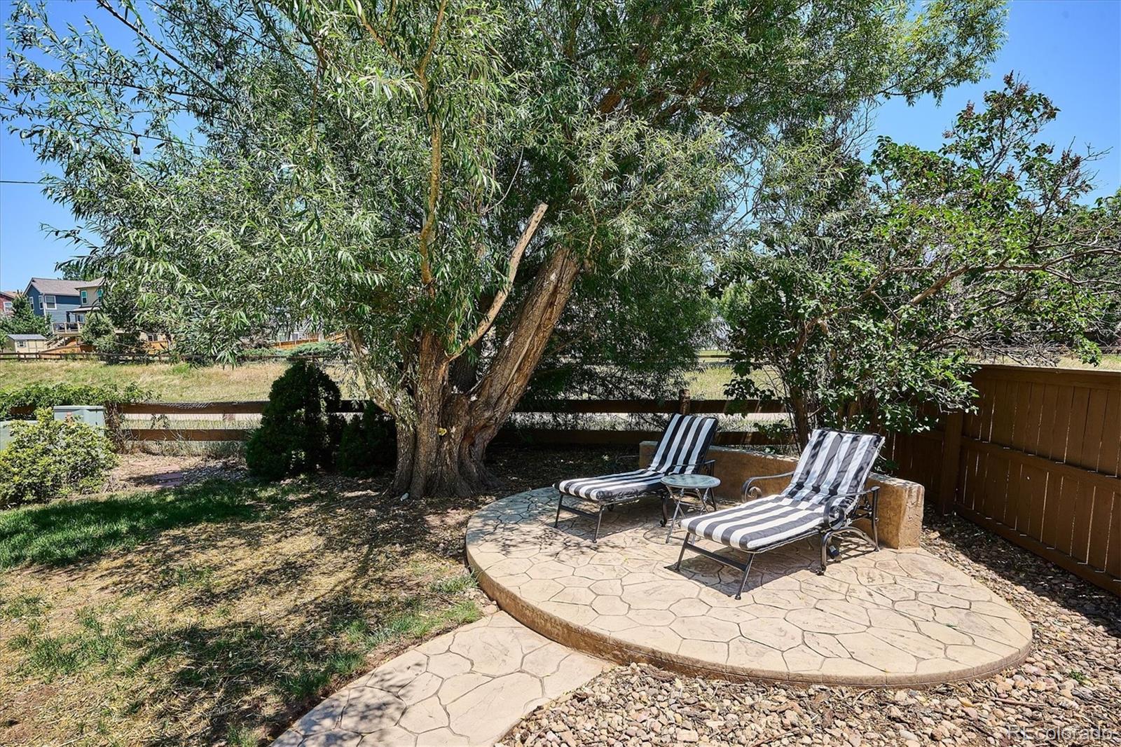 MLS Image #20 for 9654  silverberry circle,highlands ranch, Colorado