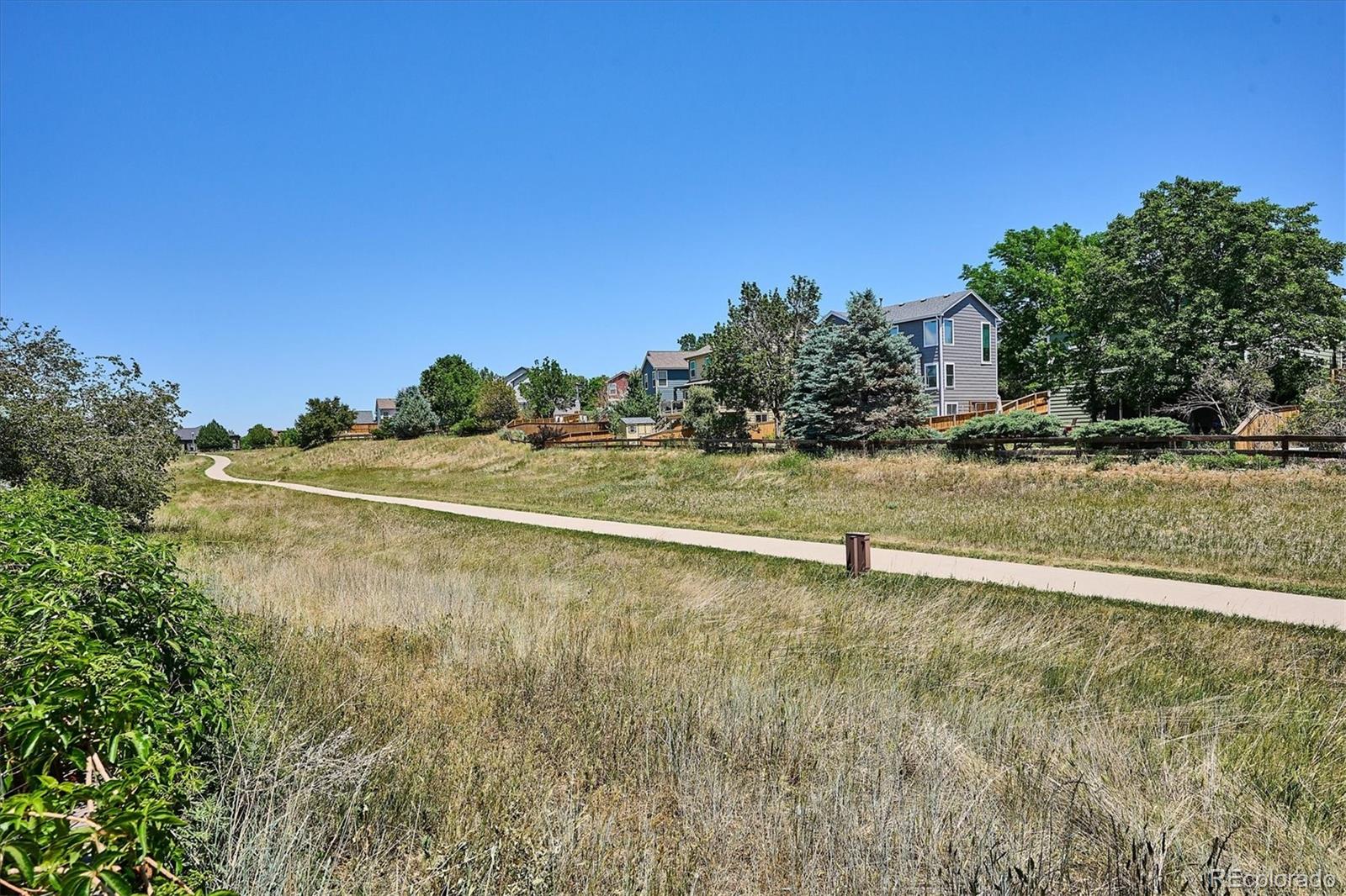 MLS Image #21 for 9654  silverberry circle,highlands ranch, Colorado