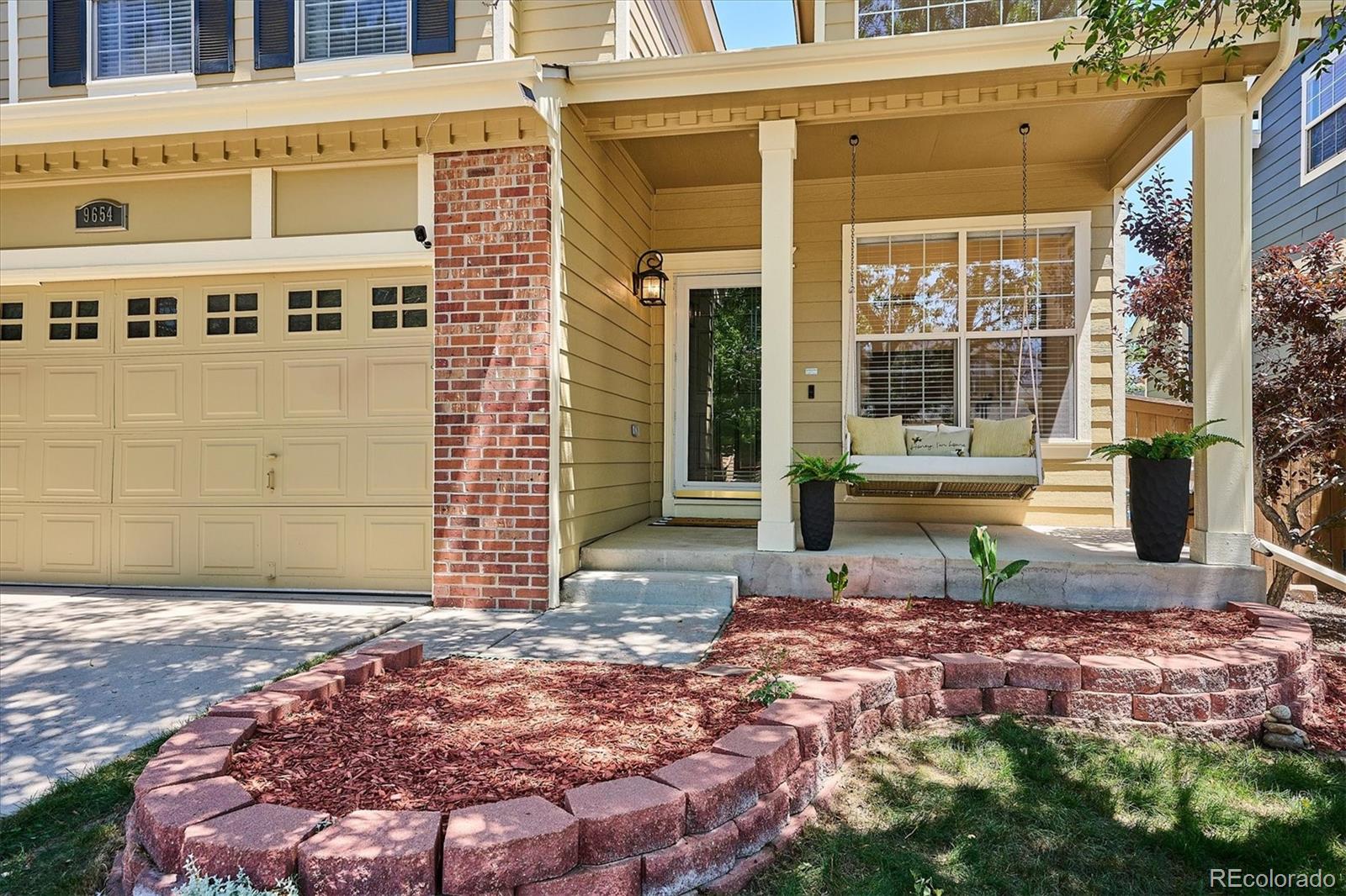 MLS Image #3 for 9654  silverberry circle,highlands ranch, Colorado