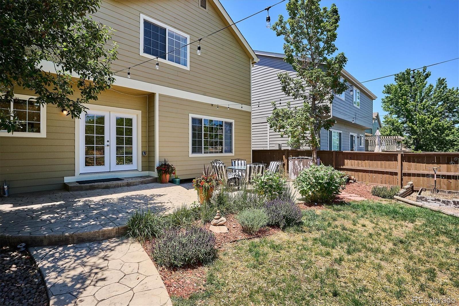 MLS Image #39 for 9654  silverberry circle,highlands ranch, Colorado