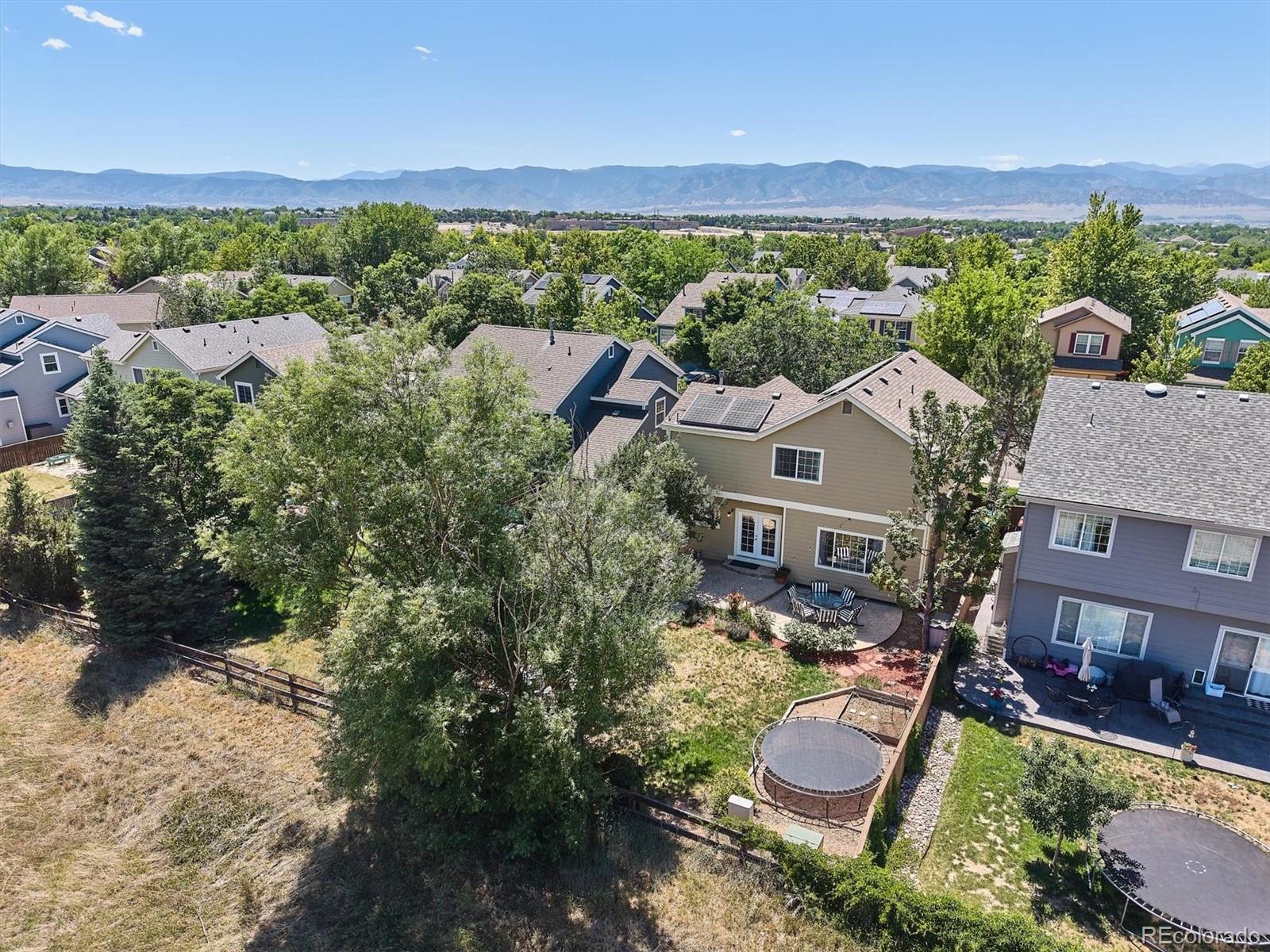 MLS Image #40 for 9654  silverberry circle,highlands ranch, Colorado
