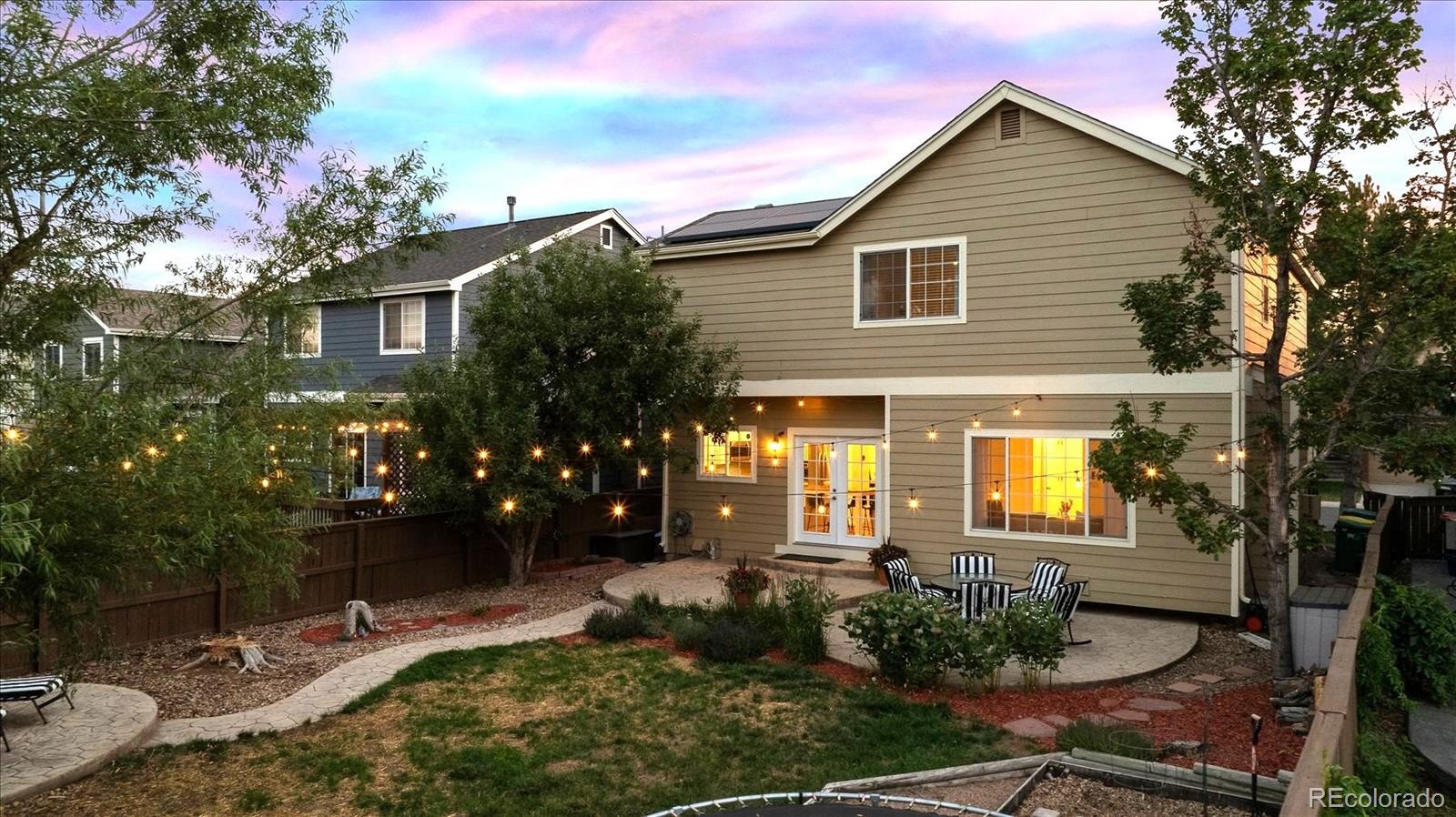 MLS Image #42 for 9654  silverberry circle,highlands ranch, Colorado