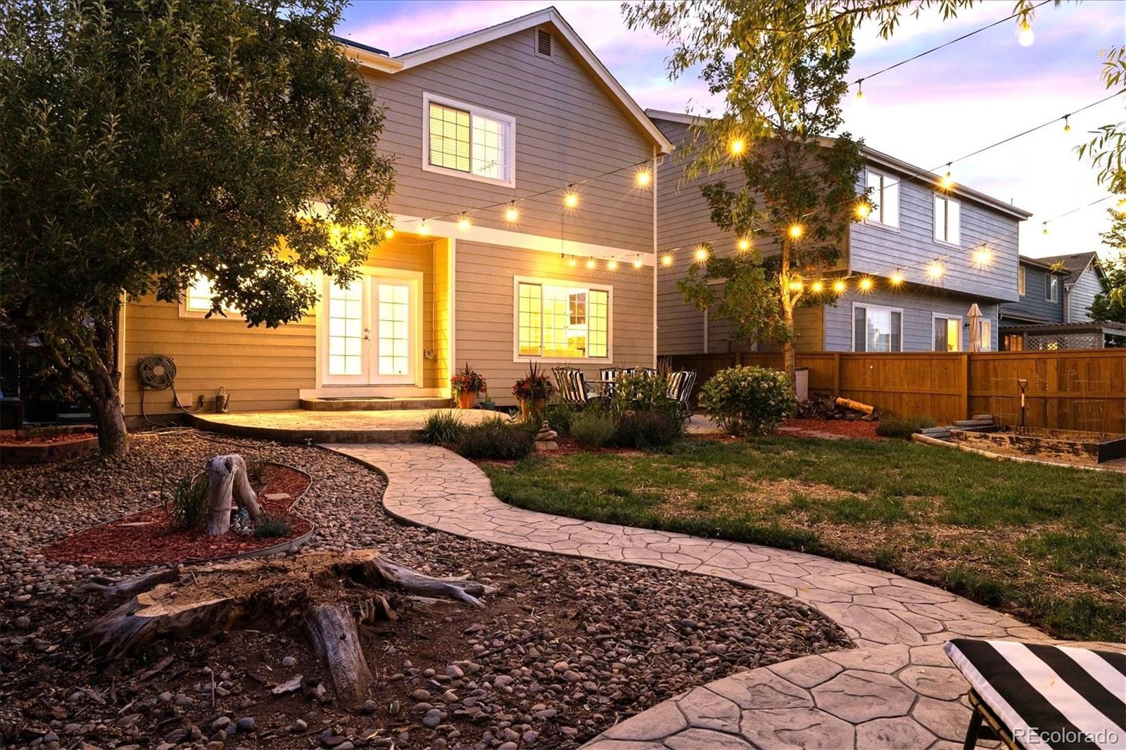 MLS Image #43 for 9654  silverberry circle,highlands ranch, Colorado