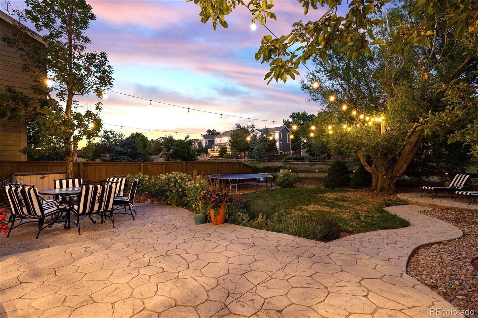 MLS Image #44 for 9654  silverberry circle,highlands ranch, Colorado