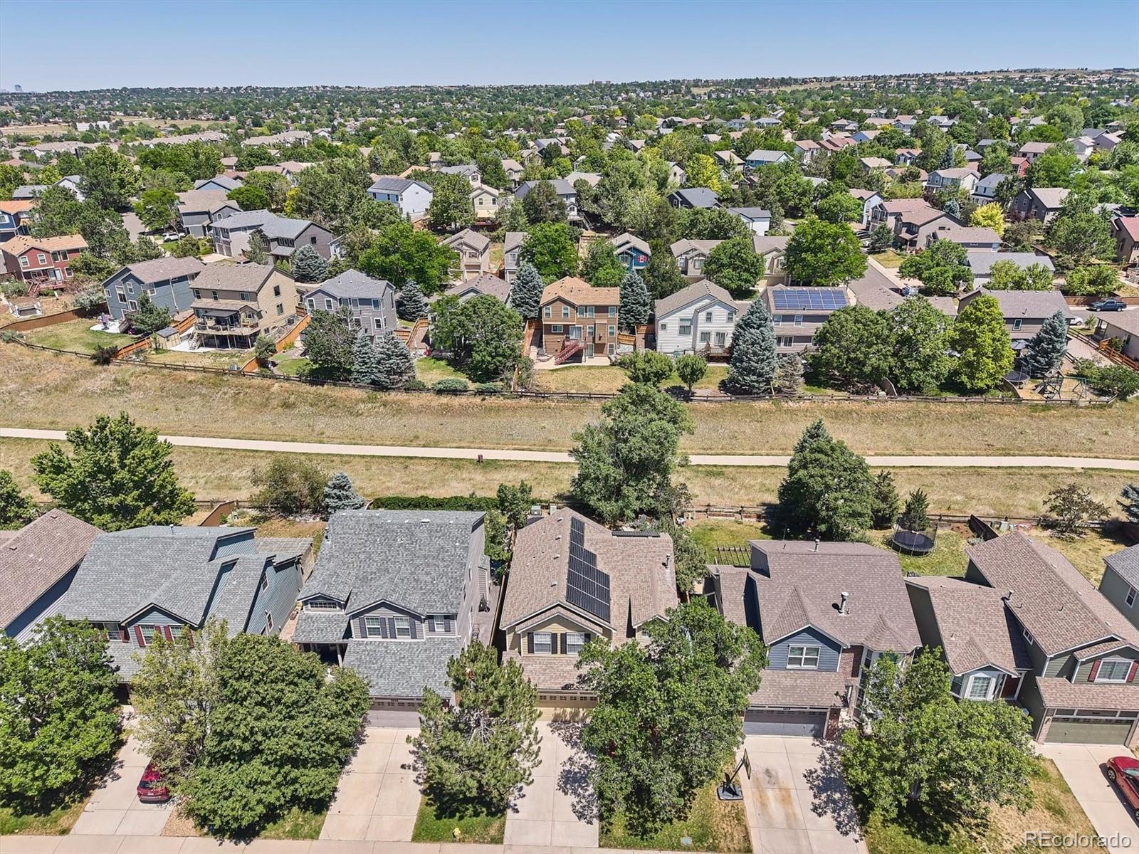 MLS Image #45 for 9654  silverberry circle,highlands ranch, Colorado