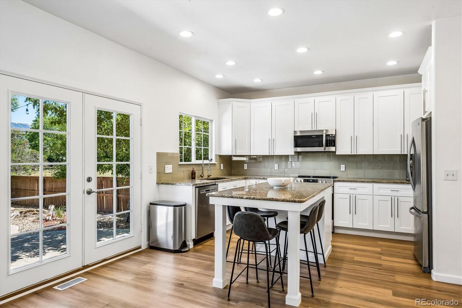 MLS Image #9 for 9654  silverberry circle,highlands ranch, Colorado