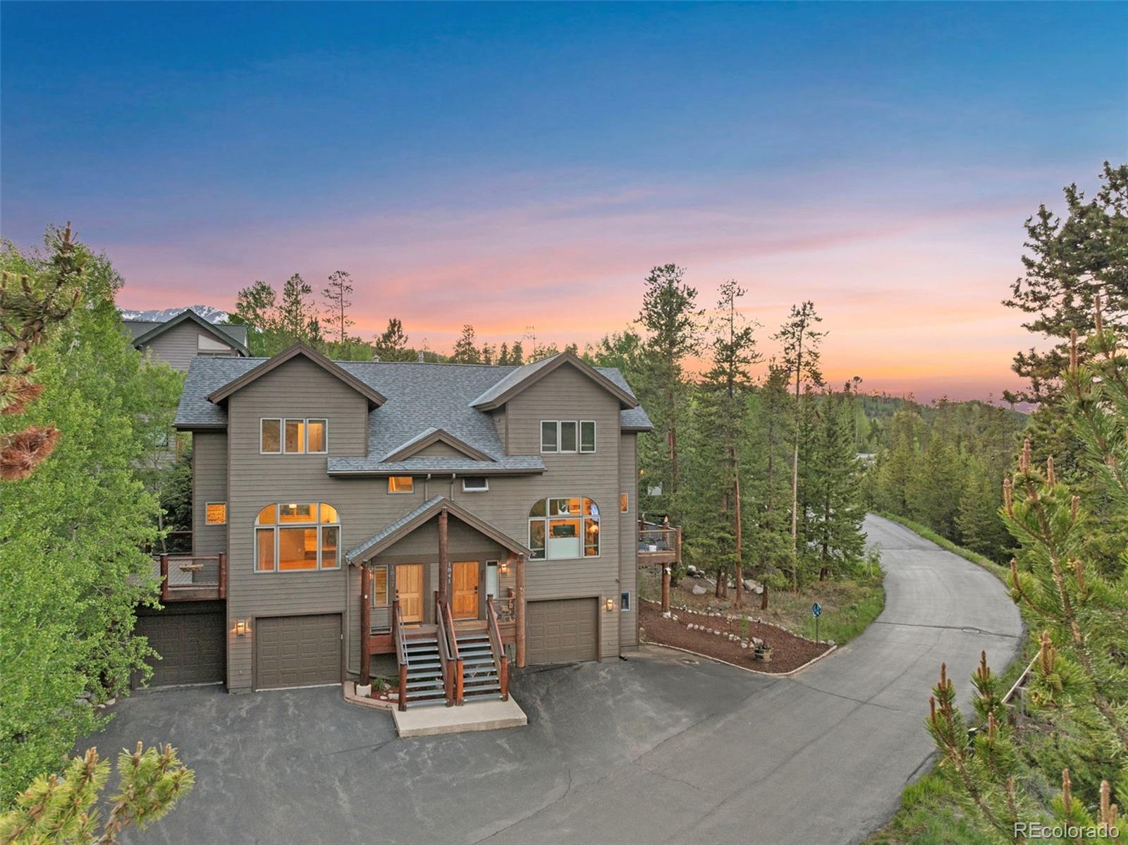 MLS Image #26 for 1837  stellar drive,silverthorne, Colorado
