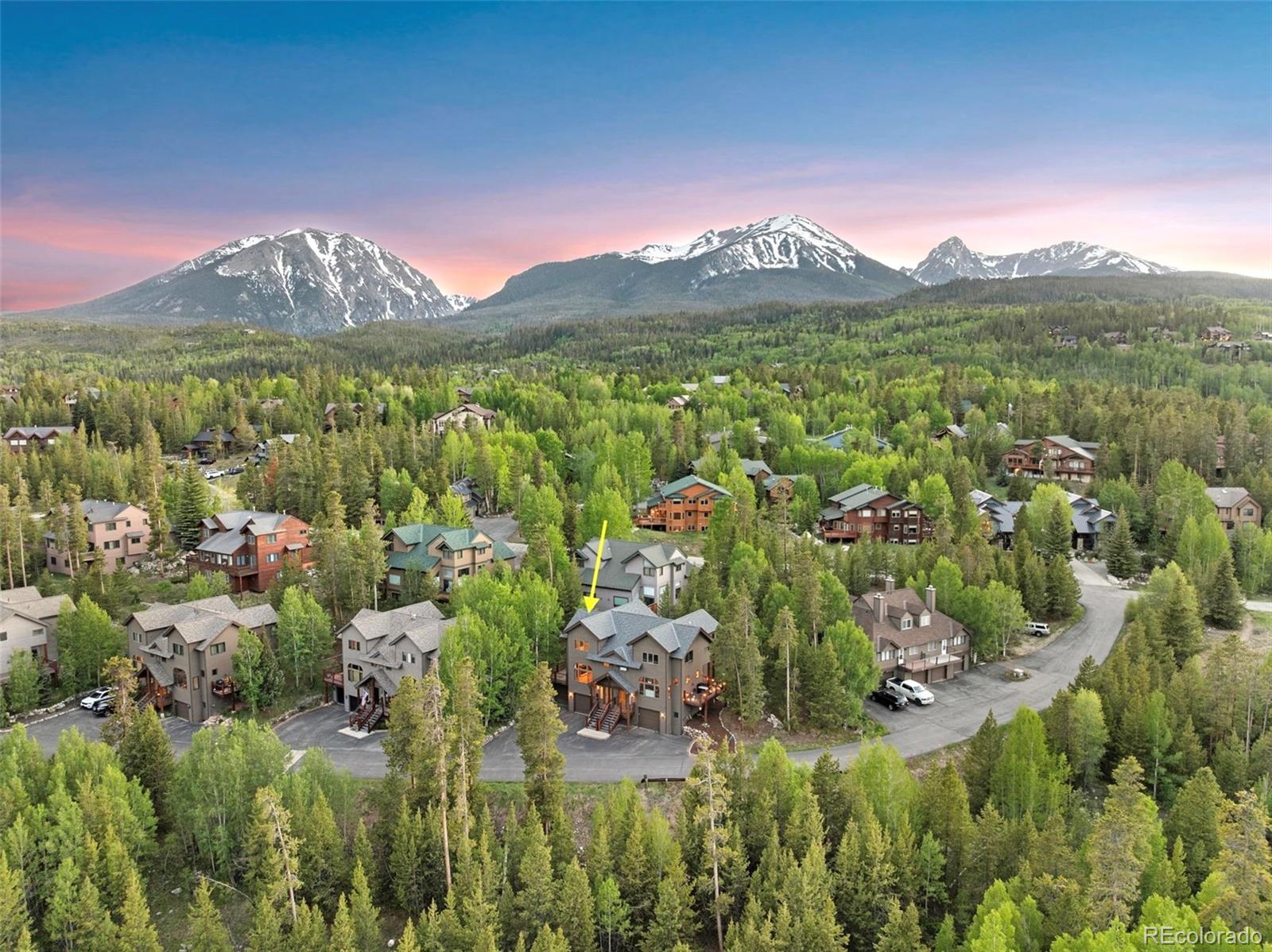 MLS Image #27 for 1837  stellar drive,silverthorne, Colorado