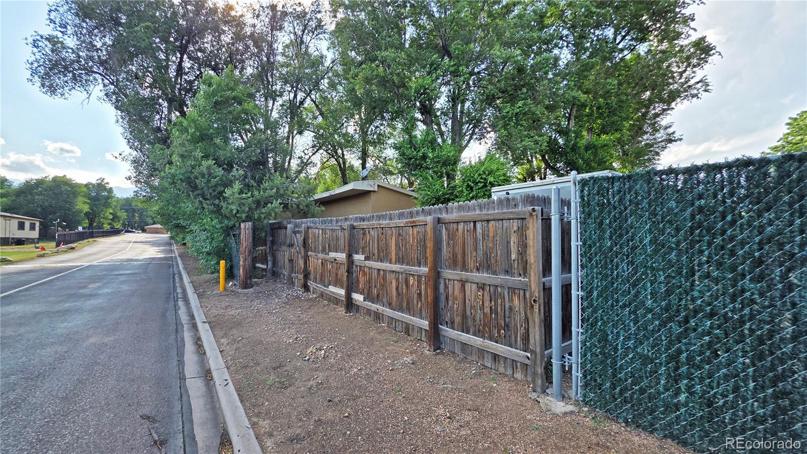 MLS Image #4 for 537  crockett lane,colorado springs, Colorado
